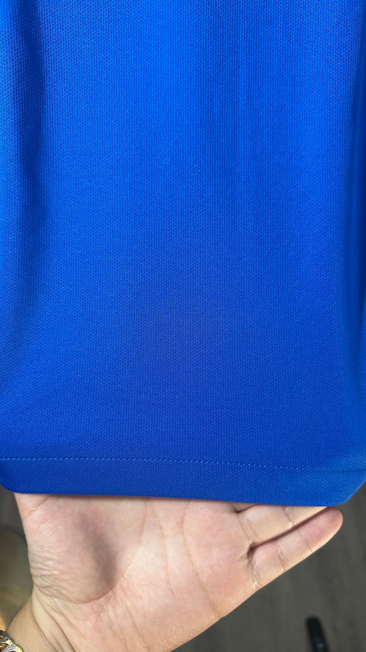 FRANCE 2016 AWAY X KYLIAN MBAPPE (L)