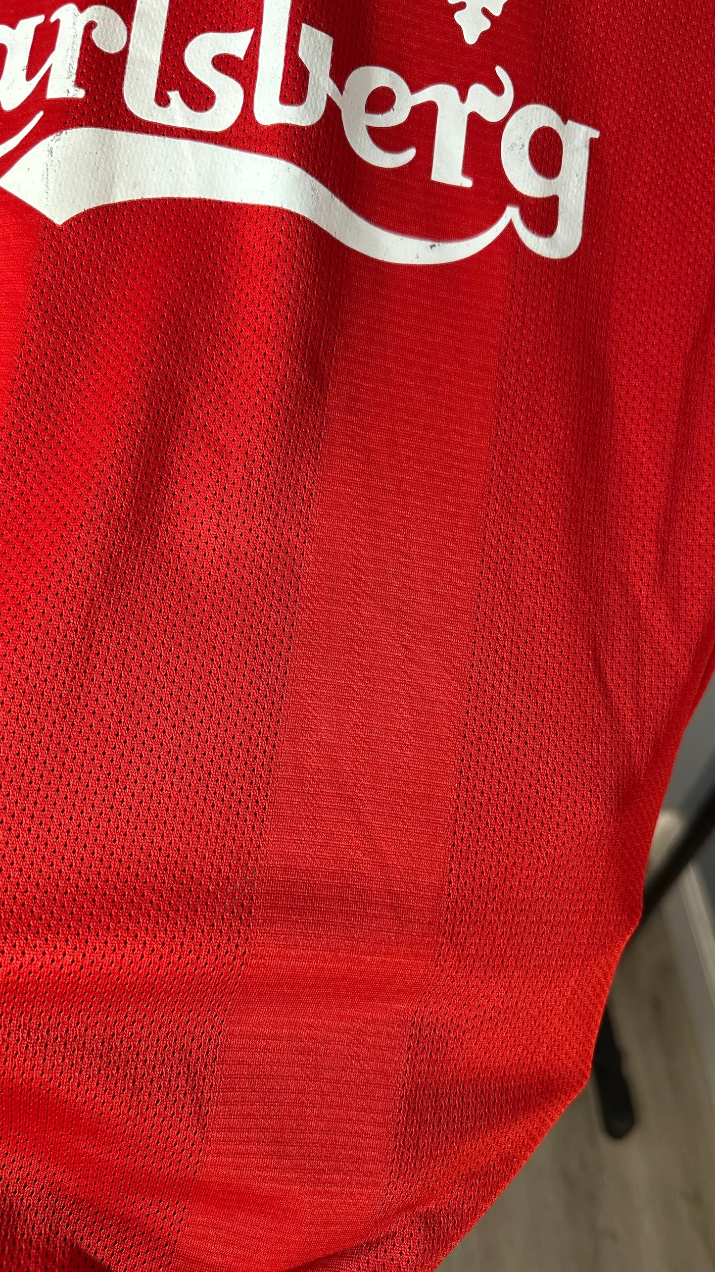 LIVERPOOL 2008 X FERNANDO TORRES HOME (L)