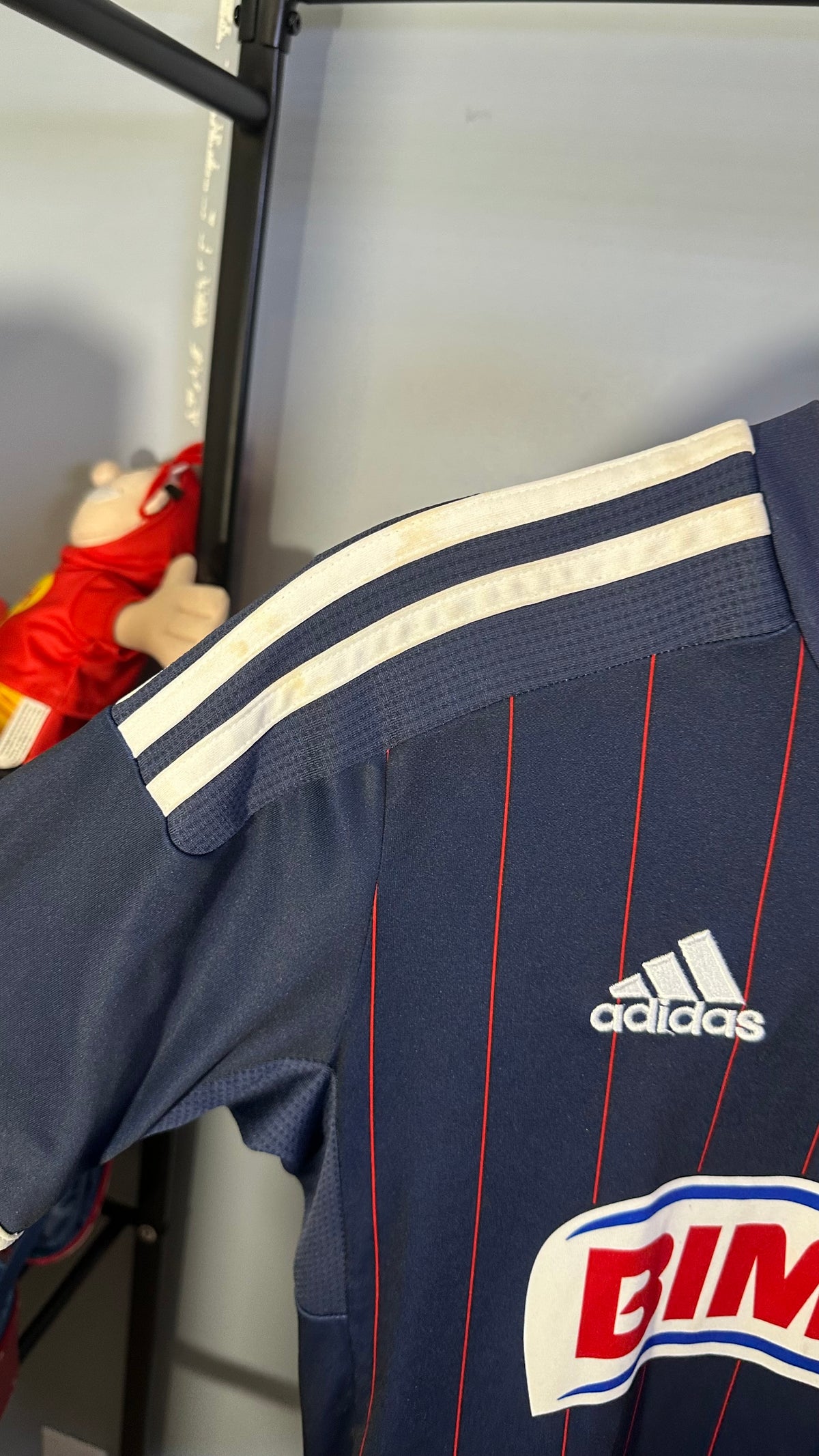 CHIVAS 2011 AWAY X MARCO FABIAN (KID’S L)