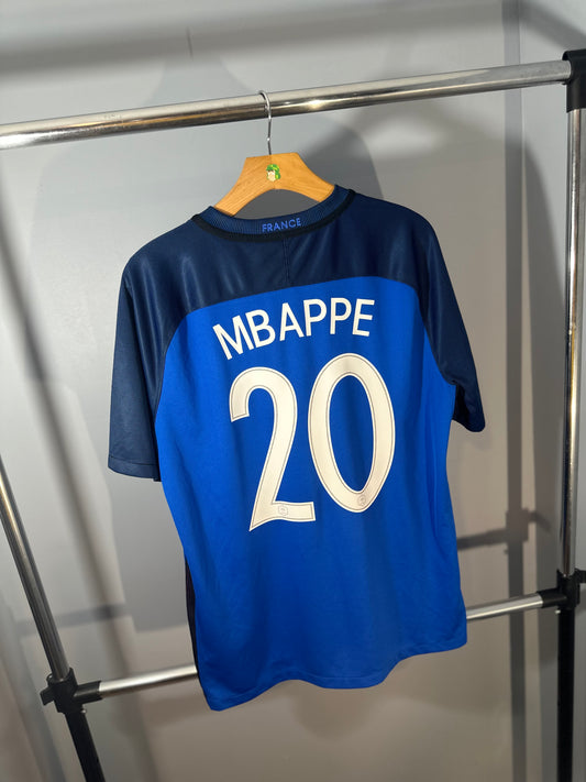 FRANCE 2016 AWAY X KYLIAN MBAPPE (L)