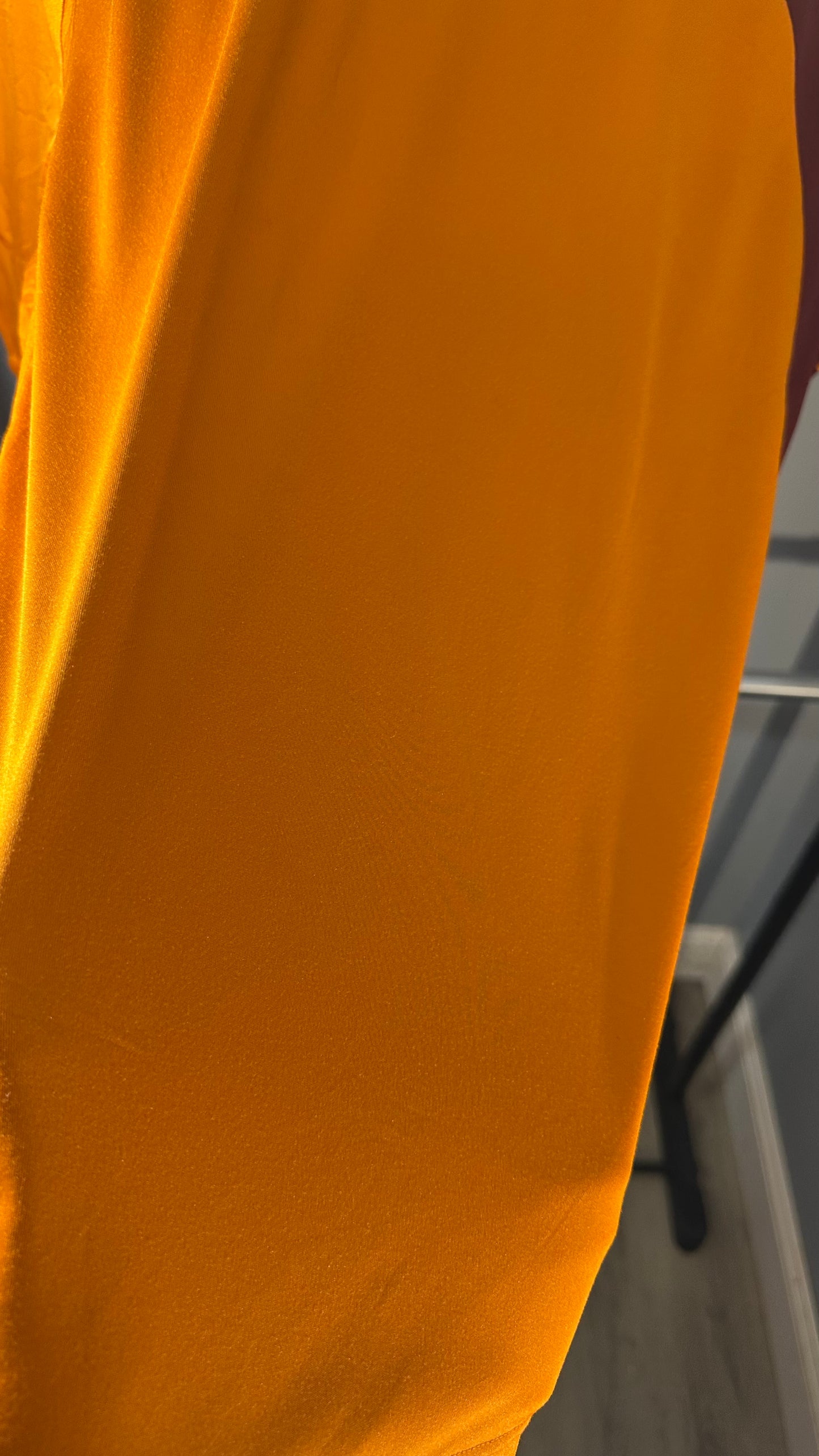 FC BARCELONA 2004 TRAINING JERSEY (M)