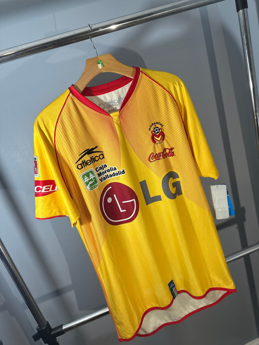 MORELIA 2007 HOME JERSEY (L)