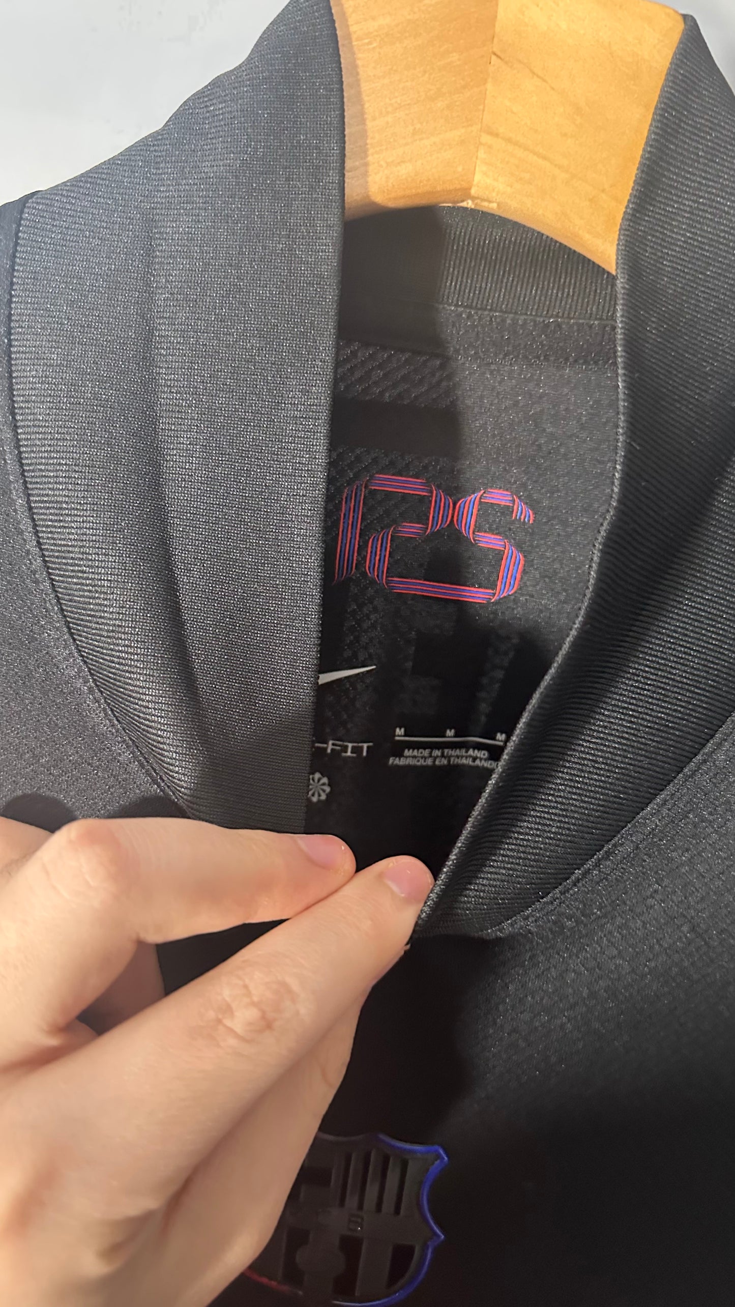 BARCA 2024 X YAMAL AWAY WMNS (M)