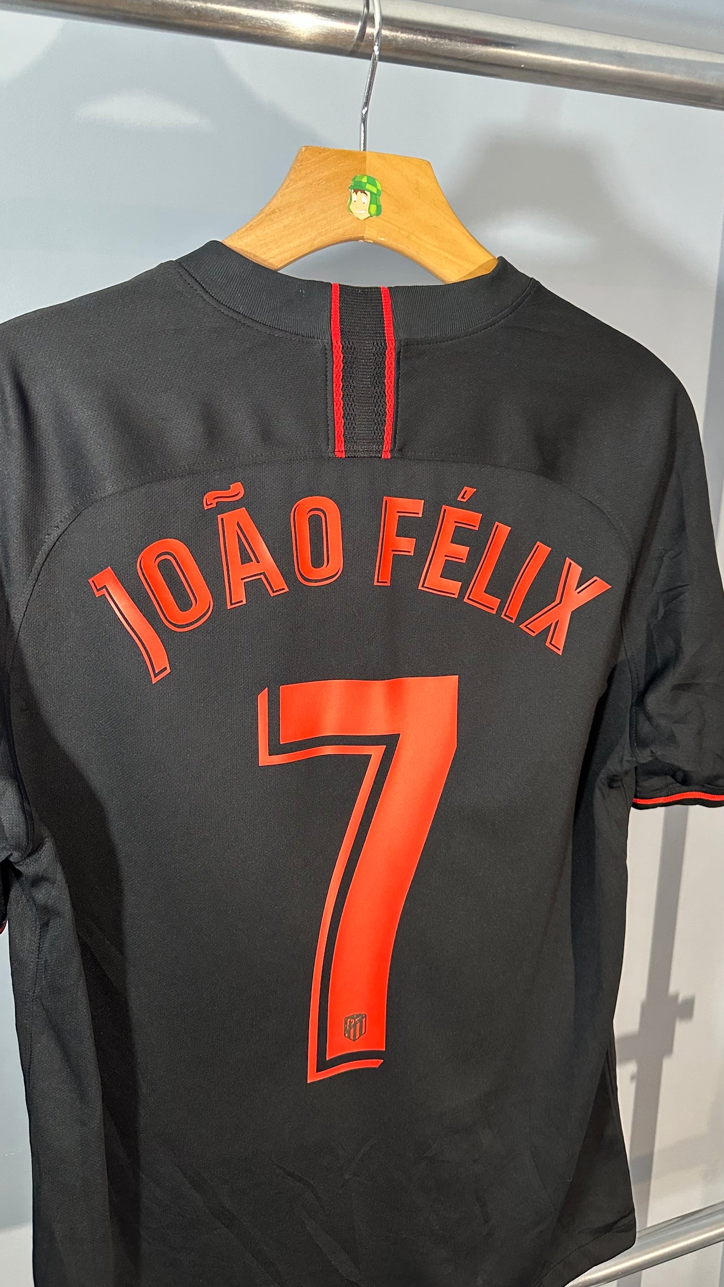 ATLETICO DE MADRID 20