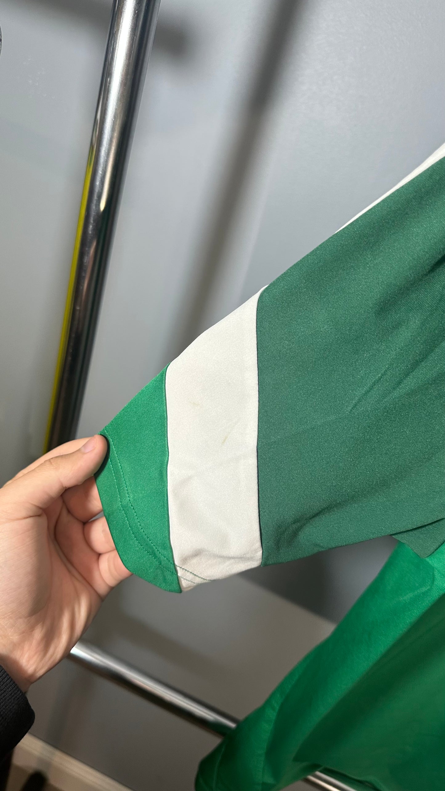 MEXICO 2014 HOME X GIOVANI DOS SANTOS (S)