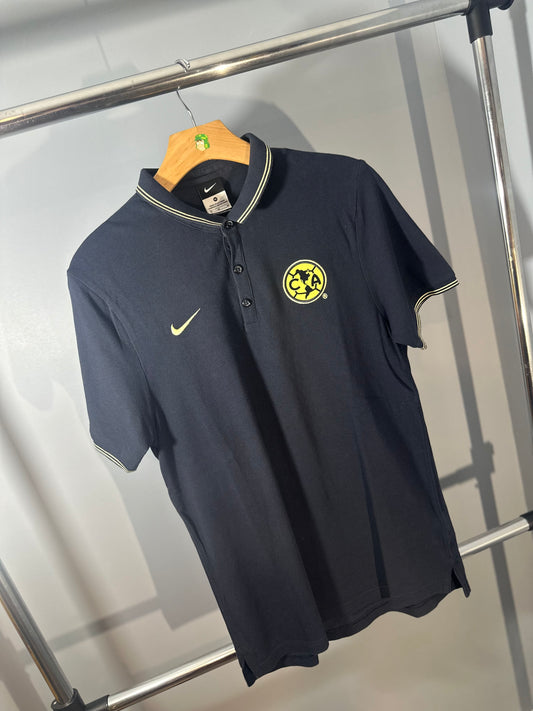 AMERICA 2010s TRAVEL POLO (M)