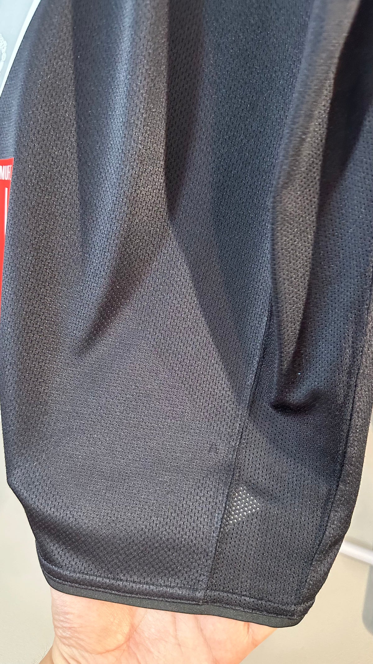 MANCHESTER UNITED 2007/08 AWAY - CRISTIANO RONALDO (M)