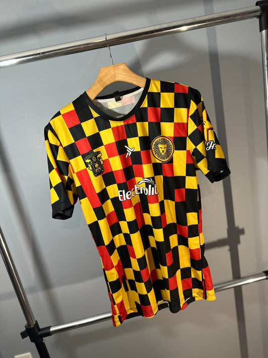 LEONES NEGROS 2024 HOME JERSEY (M)