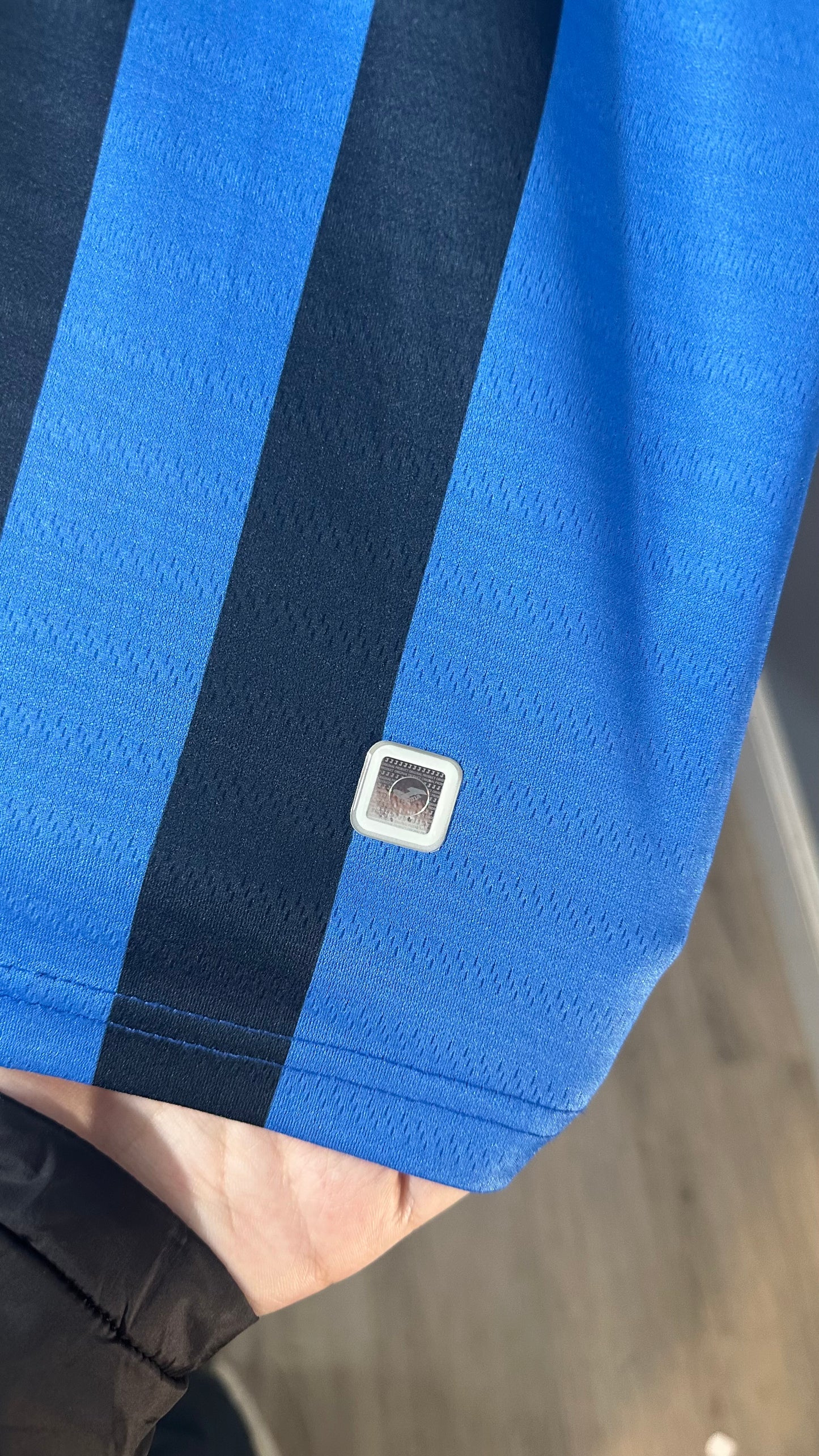 CRUZ AZUL 2021 X GIMENEZ HOME (L)