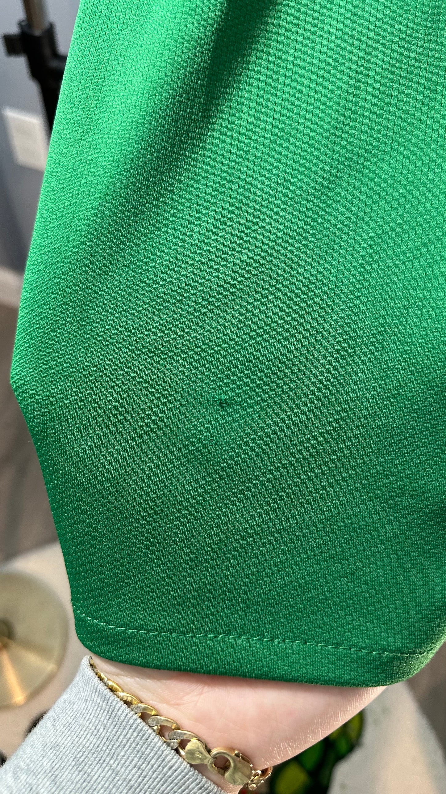 MEXICO 2006 TRAINING KIT (L)