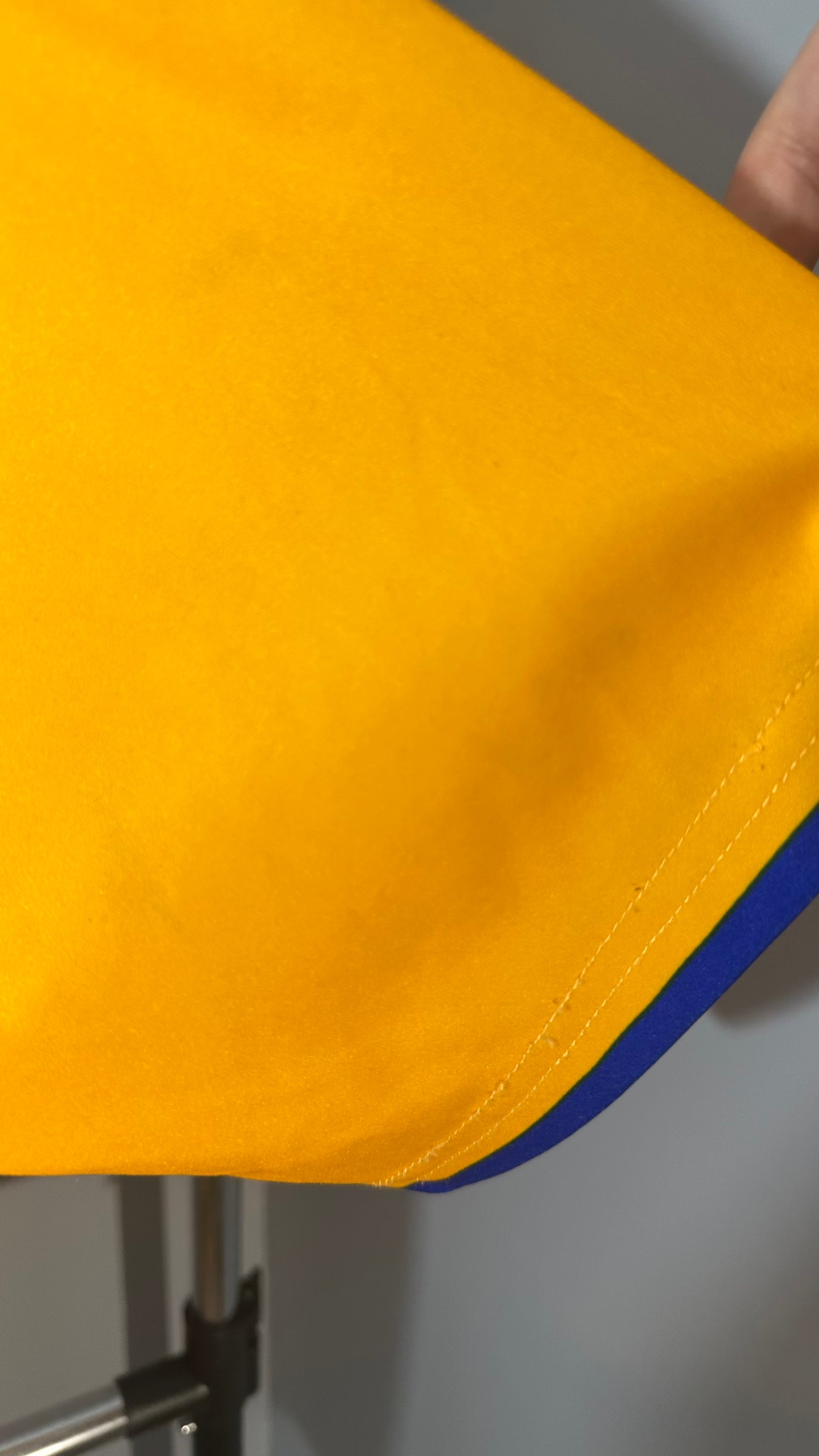 TIGRES 2003 HOME JERSEY (2XL)