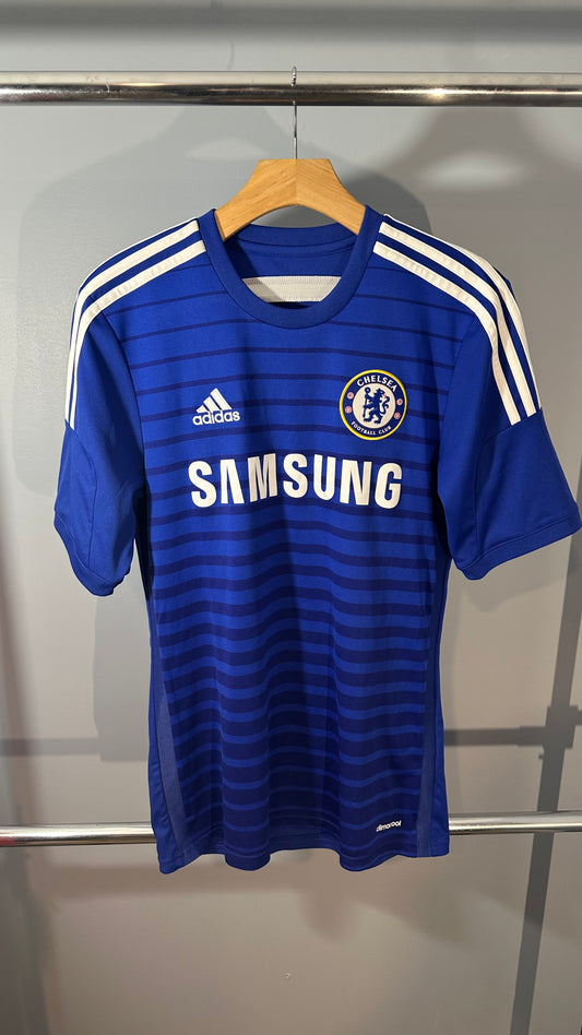 CHELSEA 2014 X HAZARD AWAY (S)