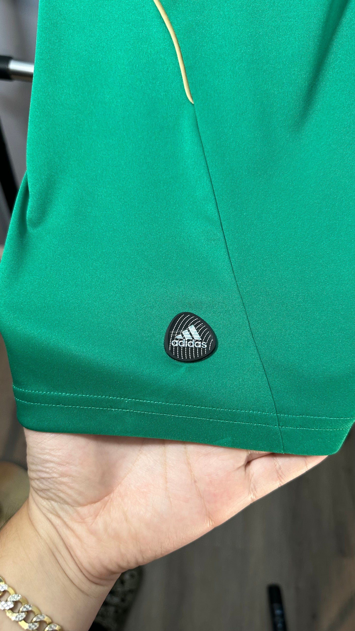 MEXICO 2011 HOME X GIOVANI DOS SANTOS