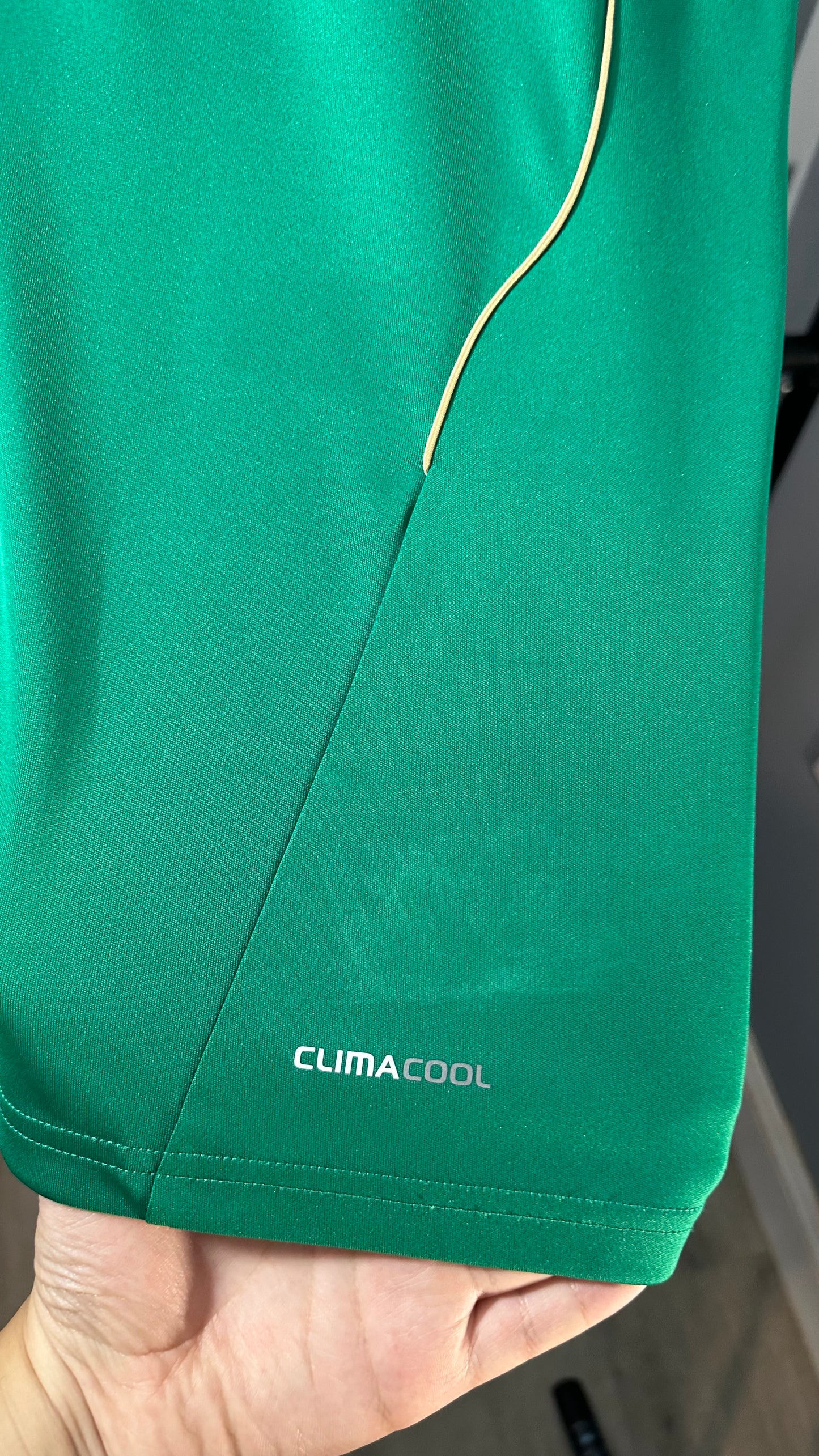 MEXICO 2011 HOME X GIOVANI DOS SANTOS