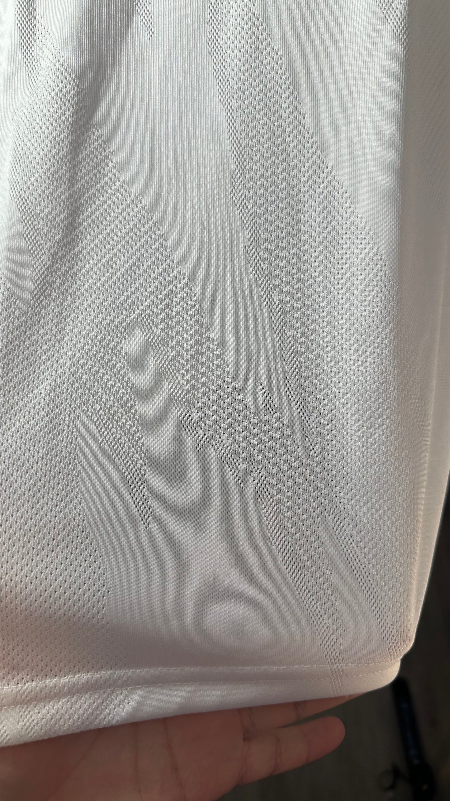 REAL MADRID 2020 HOME X TONI KROOS (L)