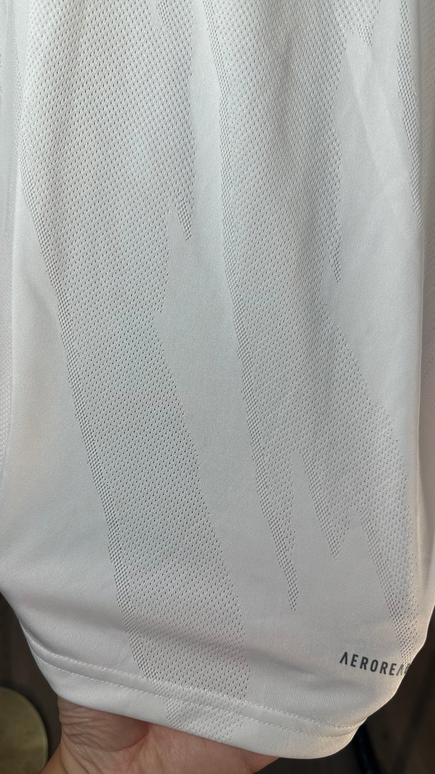 REAL MADRID 2020 HOME X TONI KROOS (L)