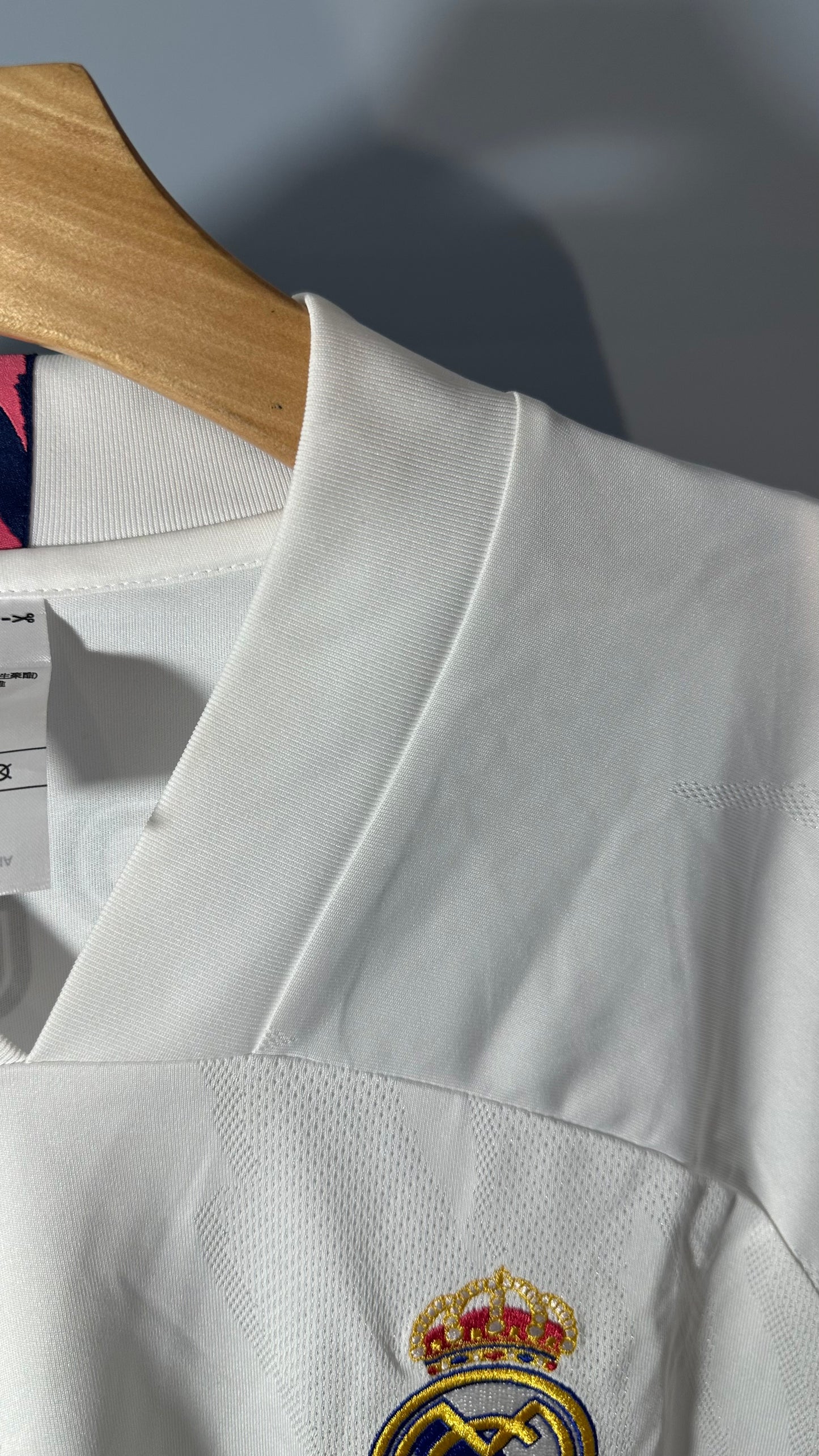 REAL MADRID 2020 HOME X TONI KROOS (L)