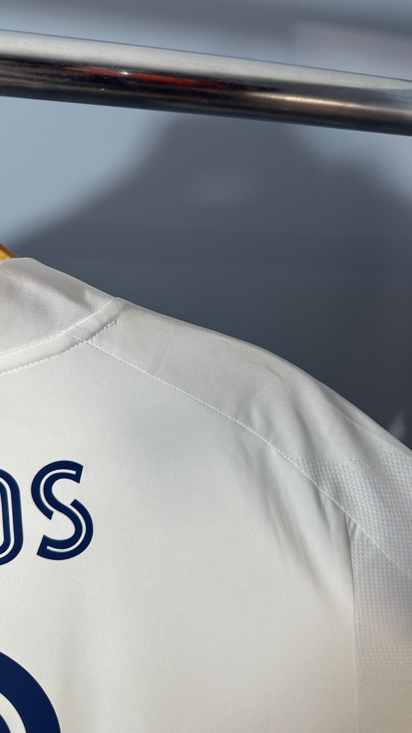 REAL MADRID 2020 HOME X TONI KROOS (L)