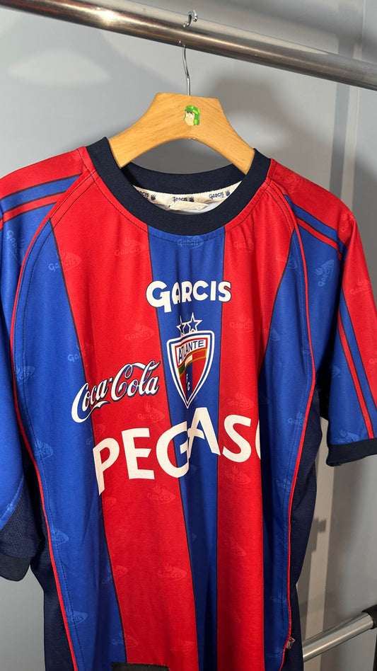 ATLANTE 2002 HOME JERSEY (L)