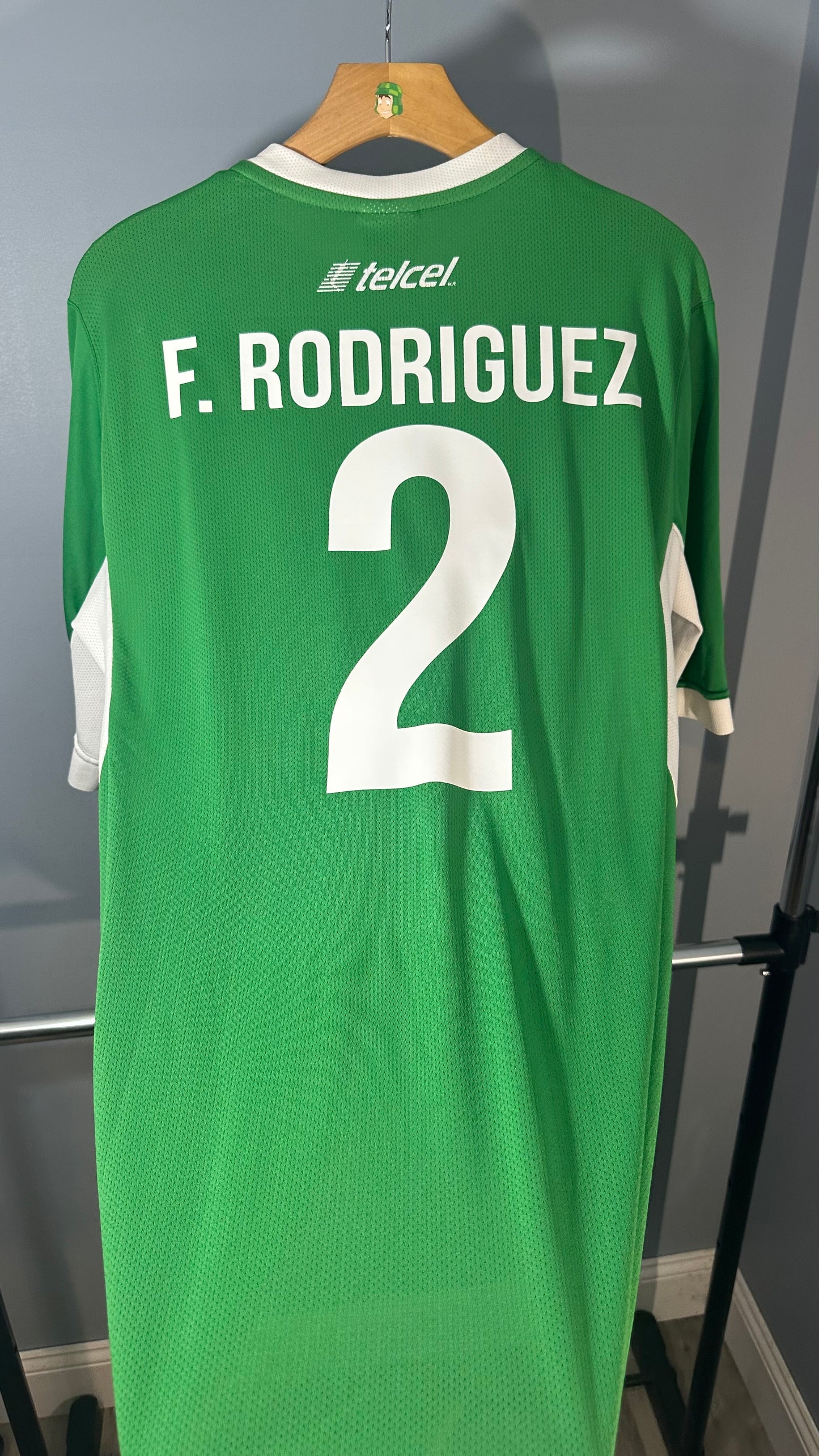 MEXICO 2004 OLYMPICS X FRANSISCO MAZA RODRIGUEZ (L)