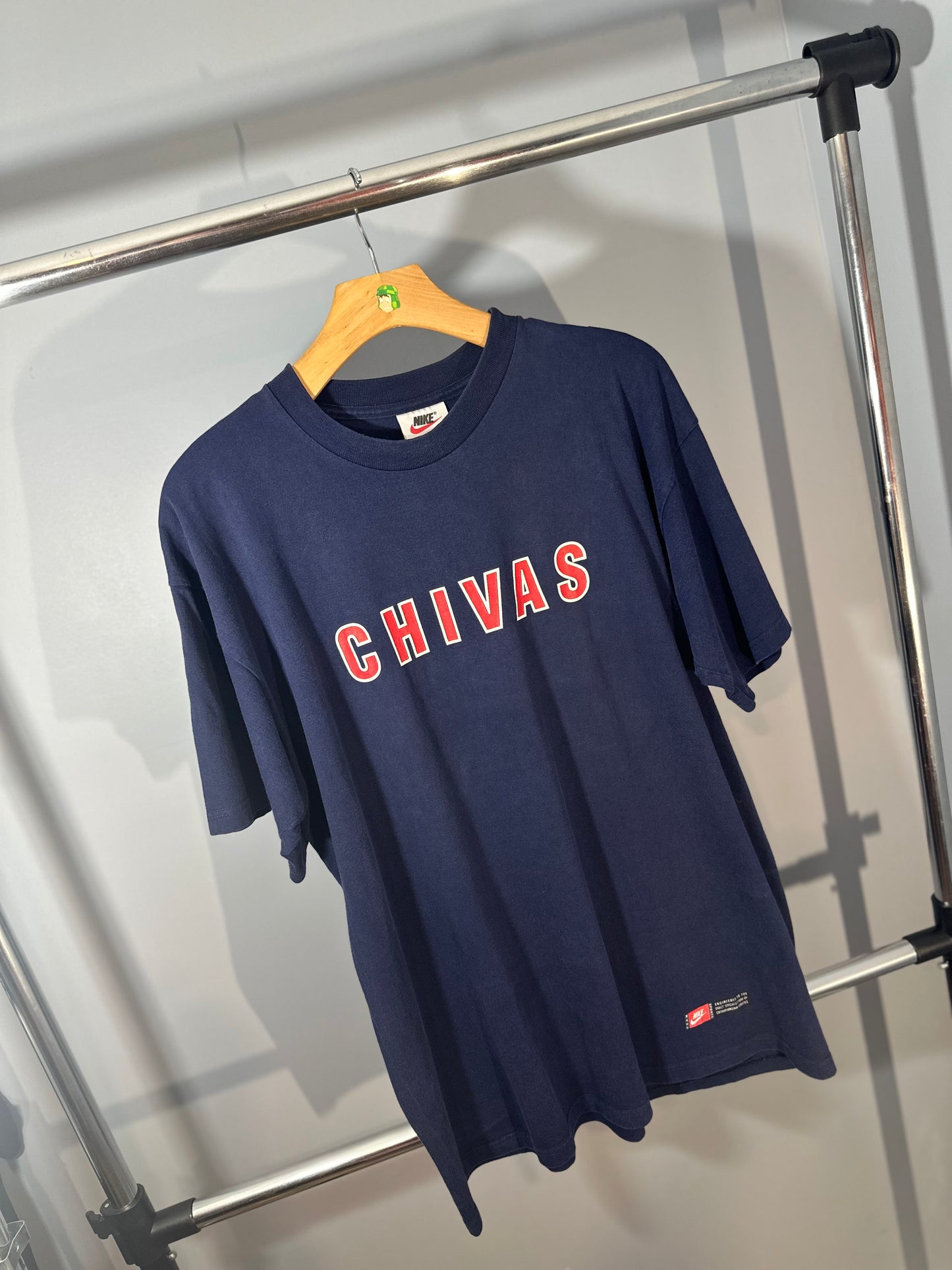 CHIVAS 1997 X NIKE TEE (L)