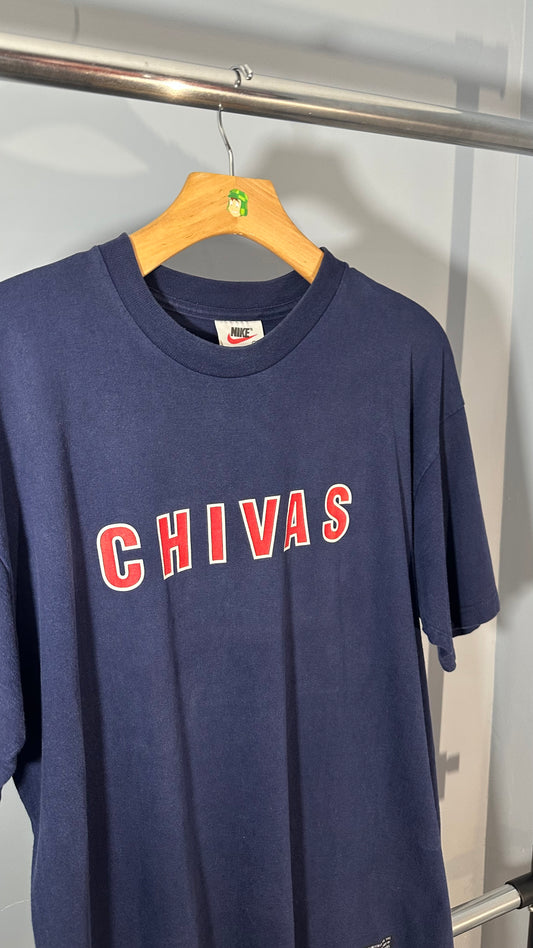 CHIVAS 1997 X NIKE TEE (L)