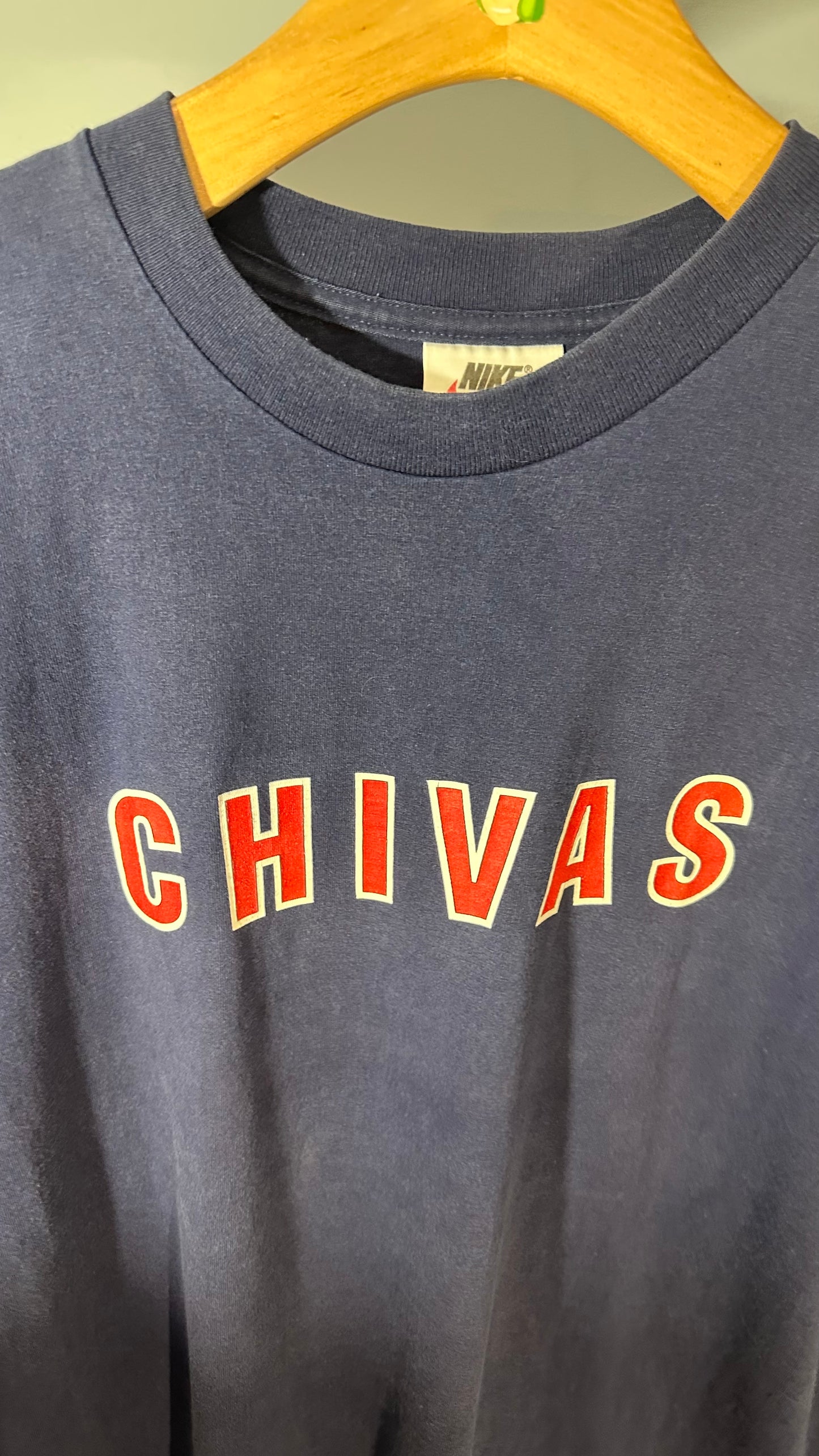 CHIVAS 1997 X NIKE TEE (L)