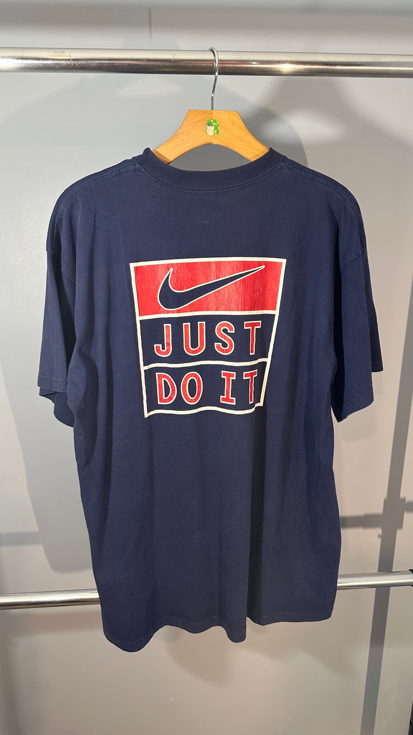 CHIVAS 1997 X NIKE TEE (L)