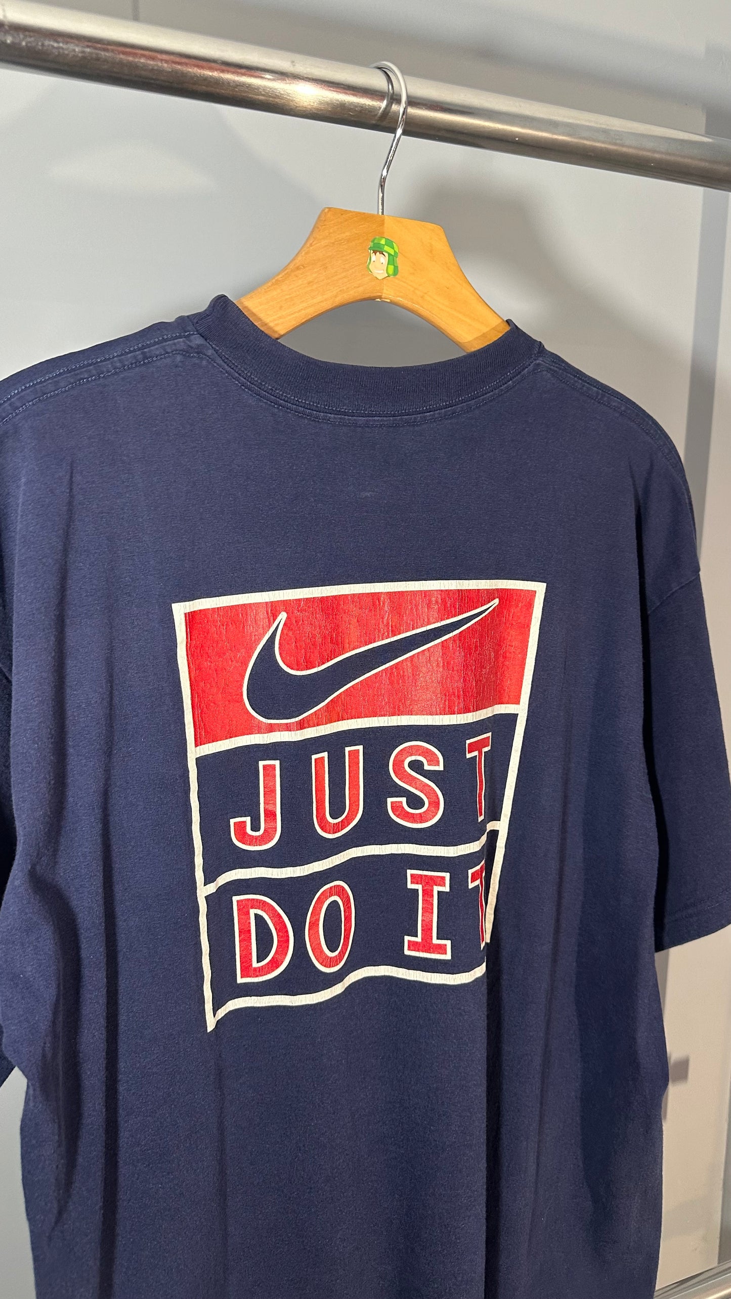 CHIVAS 1997 X NIKE TEE (L)