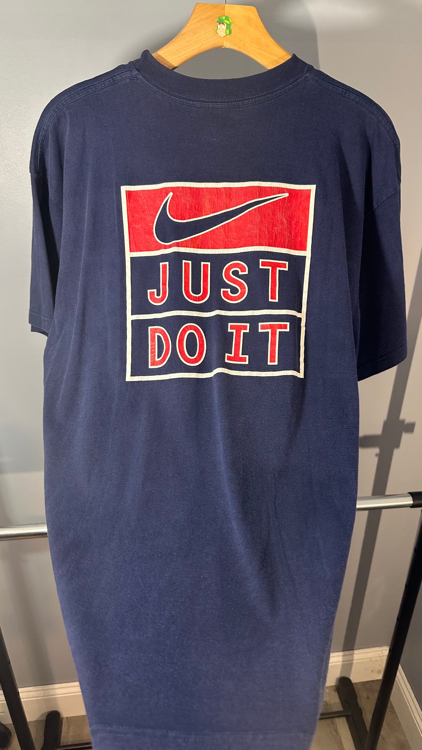 CHIVAS 1997 X NIKE TEE (L)