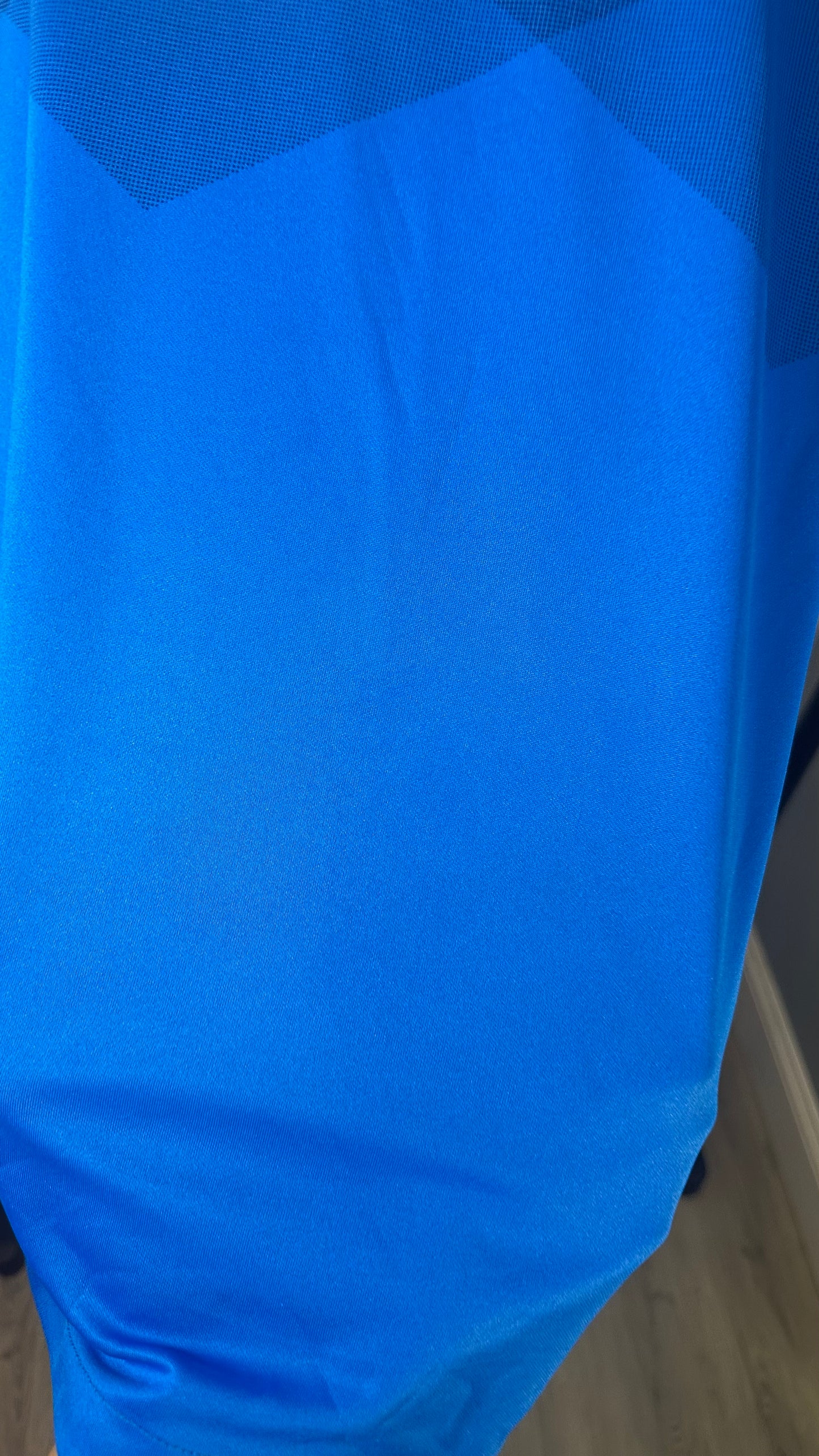 BRAZIL 2020 AWAY X NEYMAR JR (XL)