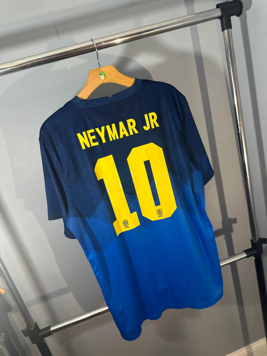 BRAZIL 2020 AWAY X NEYMAR JR (XL)