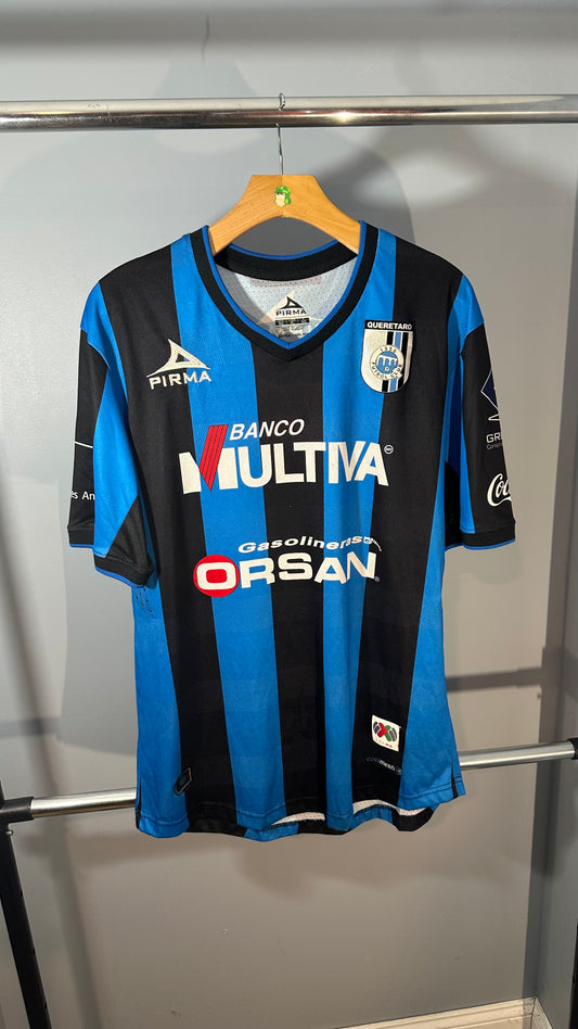 QUERETARO 2014 HOME X RONALDINHO (XL)