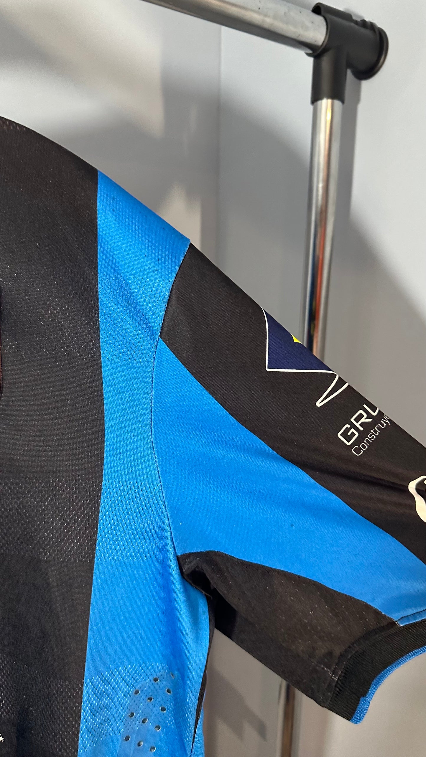 QUERETARO 2014 HOME X RONALDINHO (XL)