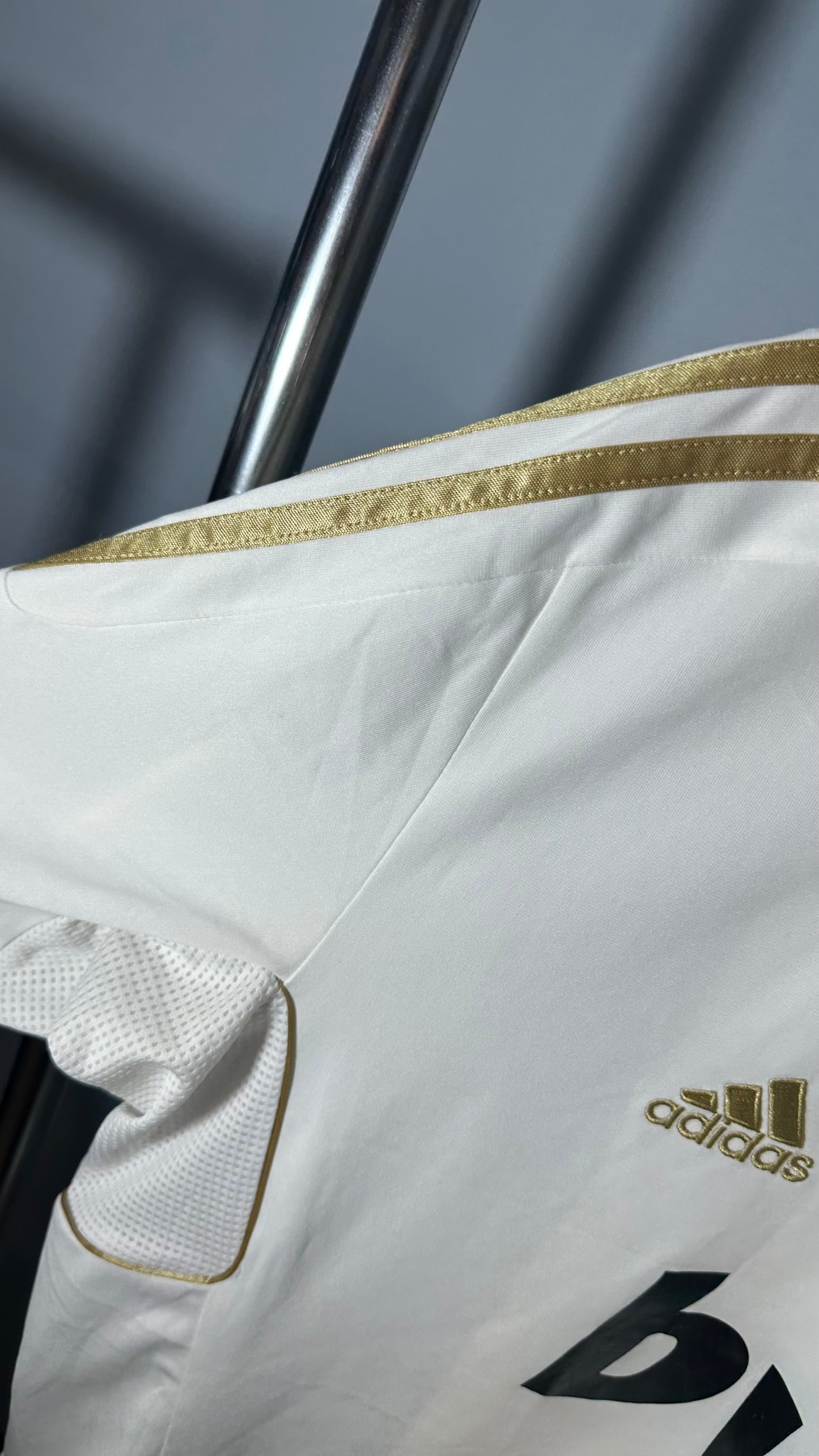 REAL MADRID 2011 HOME X CRISTIANO RONALDO (XL)