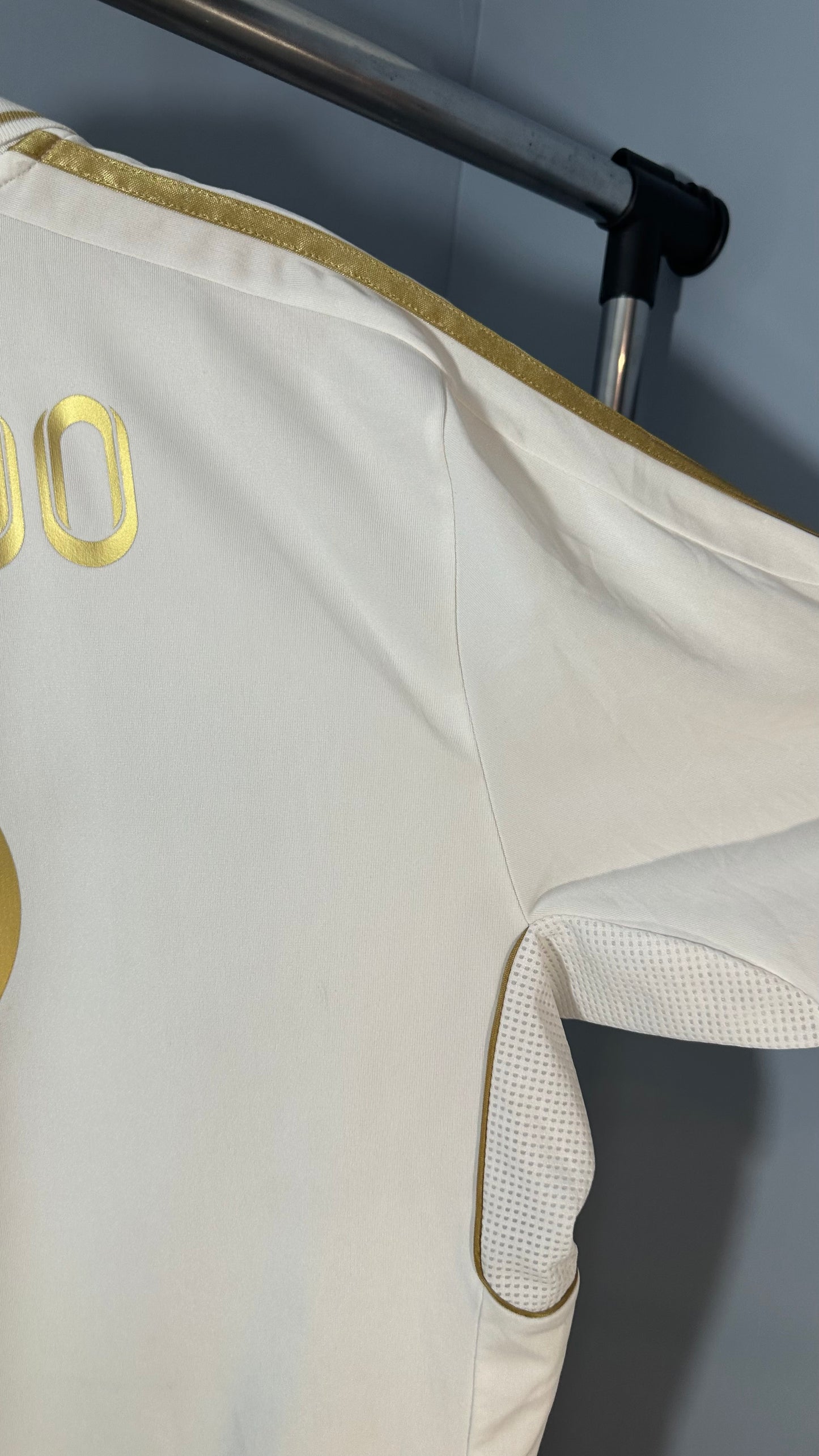 REAL MADRID 2011 HOME X CRISTIANO RONALDO (XL)
