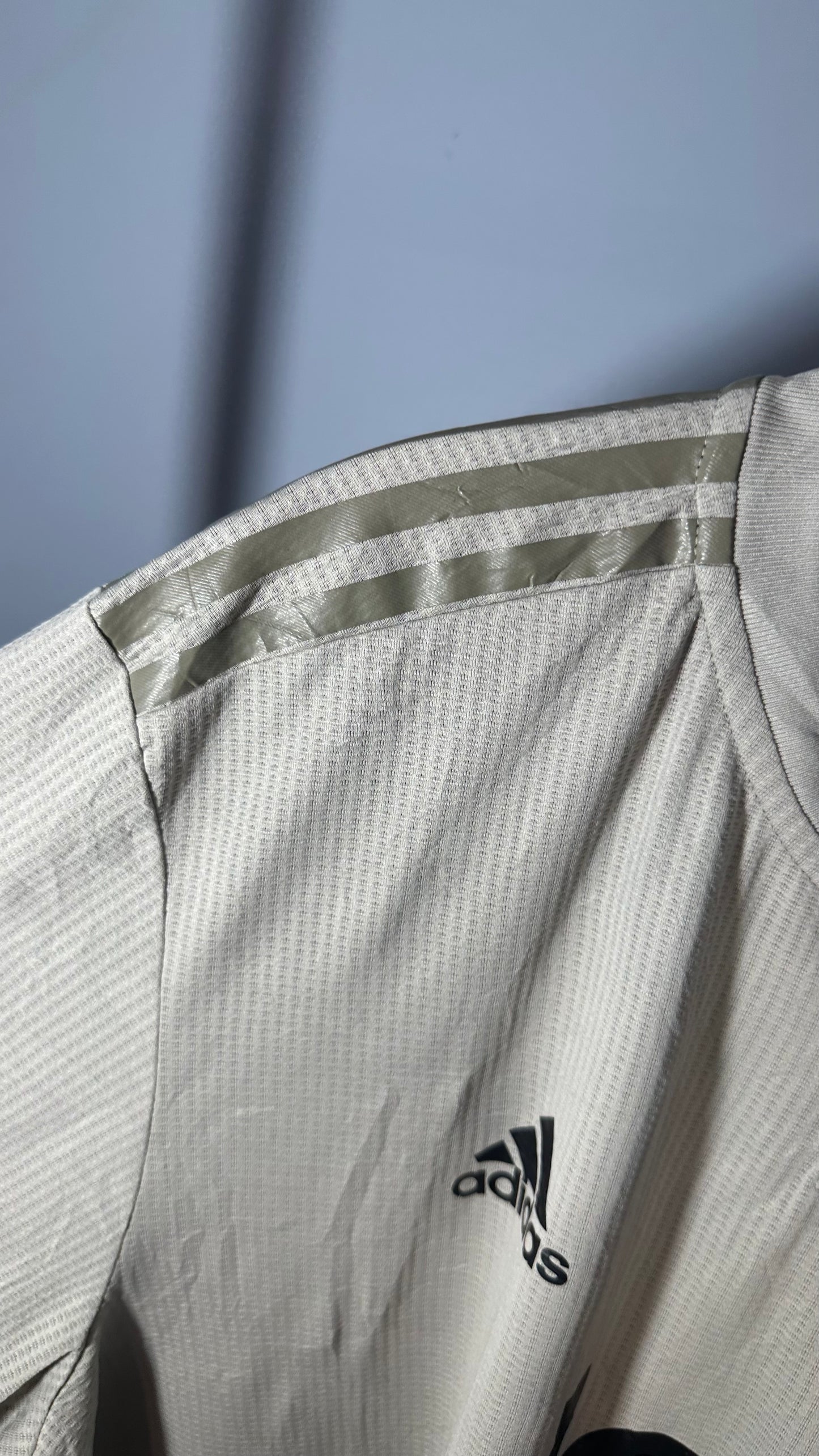 JUVENTUS 2018 AWAY X CRISTIANO RONALDO (2XL) *PLAYER VERSION*