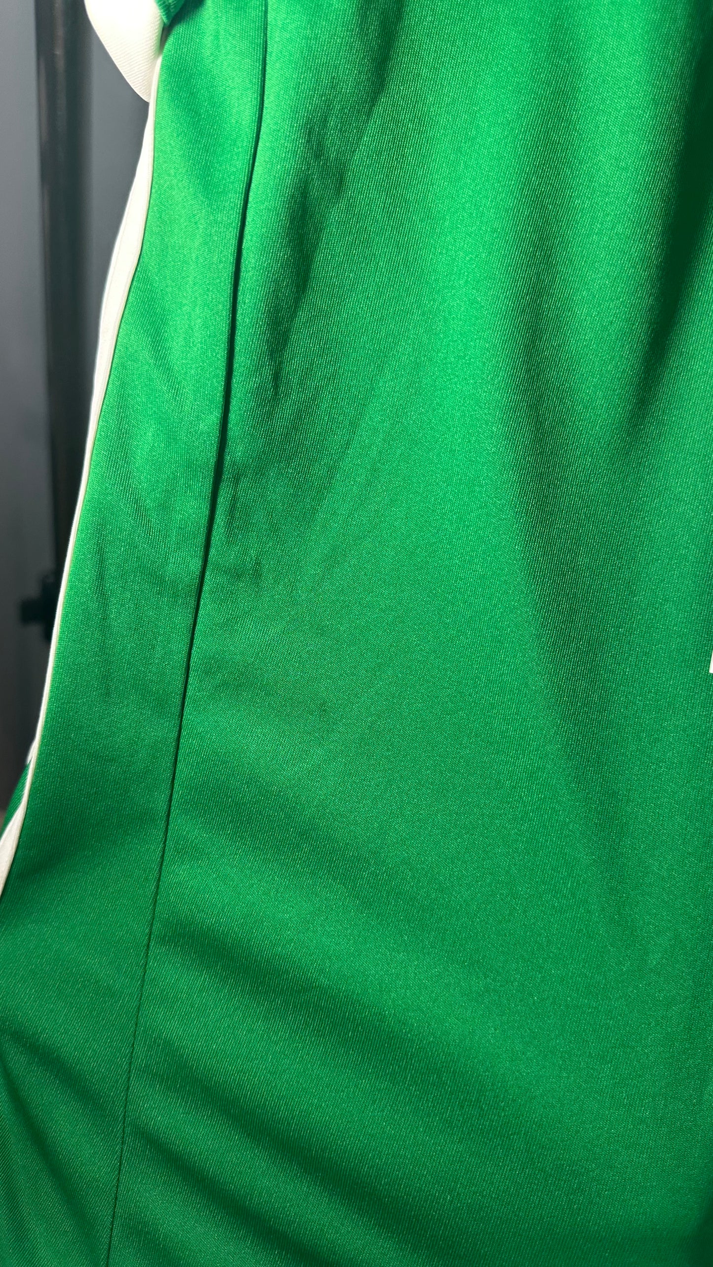 MEXICO 2016 HOME X JAVIER CHICHARITO HERNANDEZ (WOMEN'S XL)