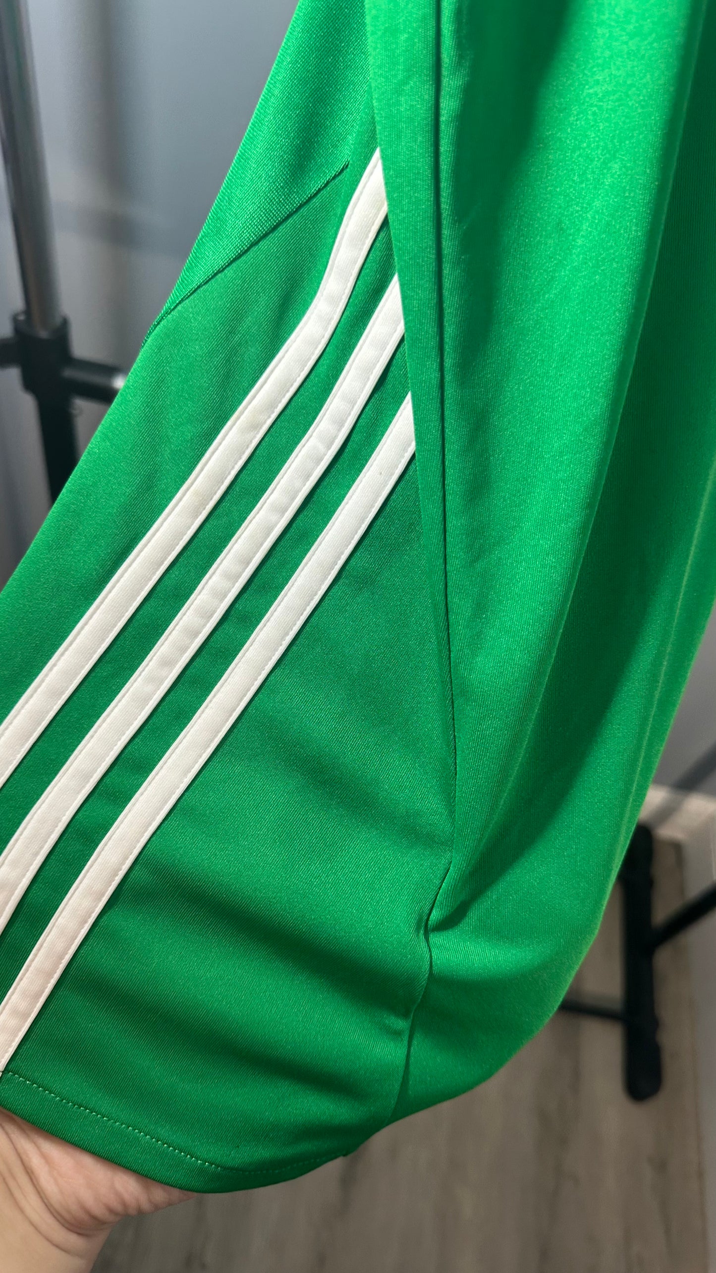 MEXICO 2016 HOME X JAVIER CHICHARITO HERNANDEZ (WOMEN'S XL)