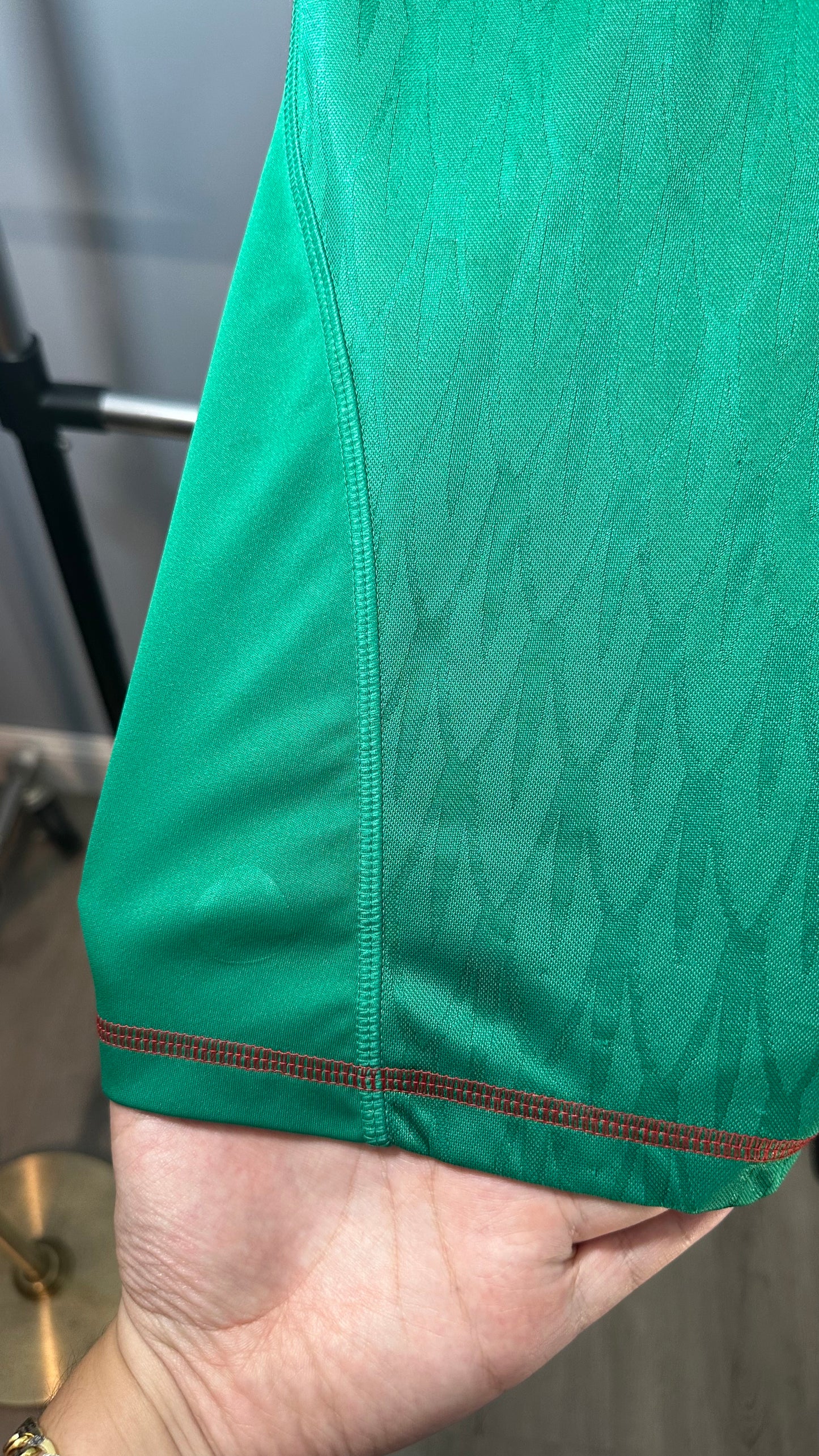 MEXICO 2010 HOME X RAFA MARQUEZ (S)