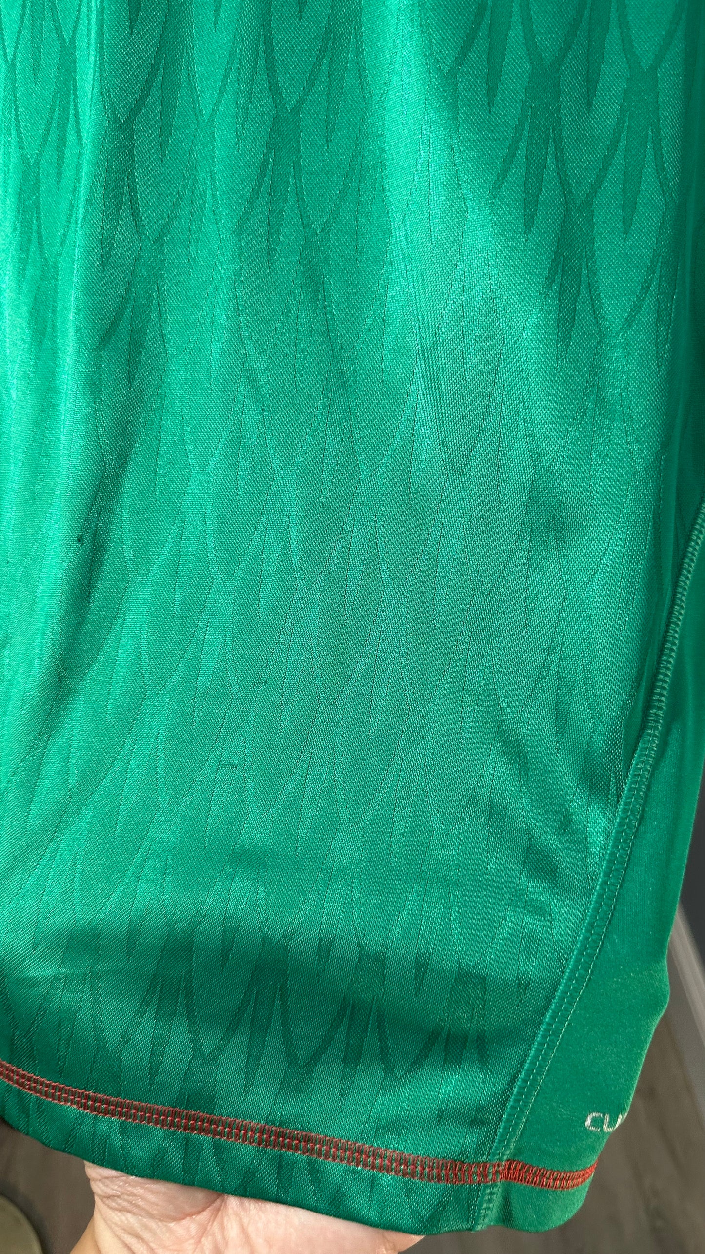 MEXICO 2010 HOME X RAFA MARQUEZ (S)