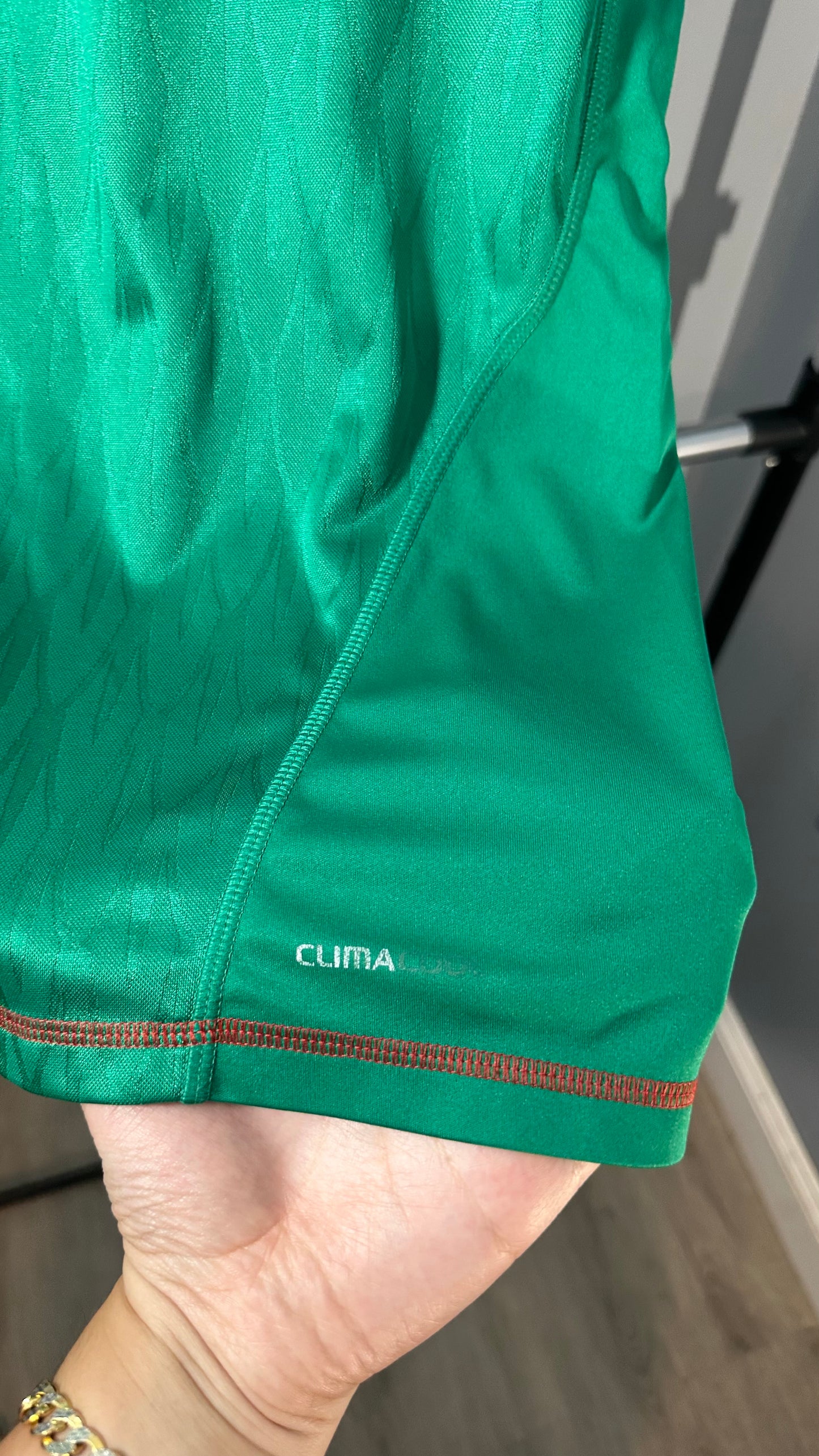 MEXICO 2010 HOME X RAFA MARQUEZ (S)