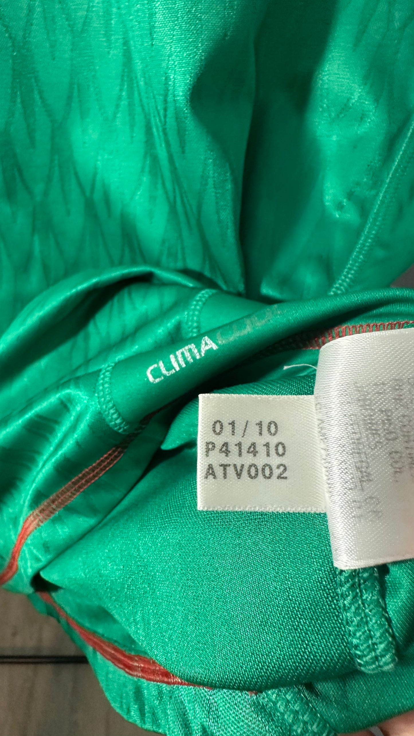 MEXICO 2010 HOME X RAFA MARQUEZ (S)