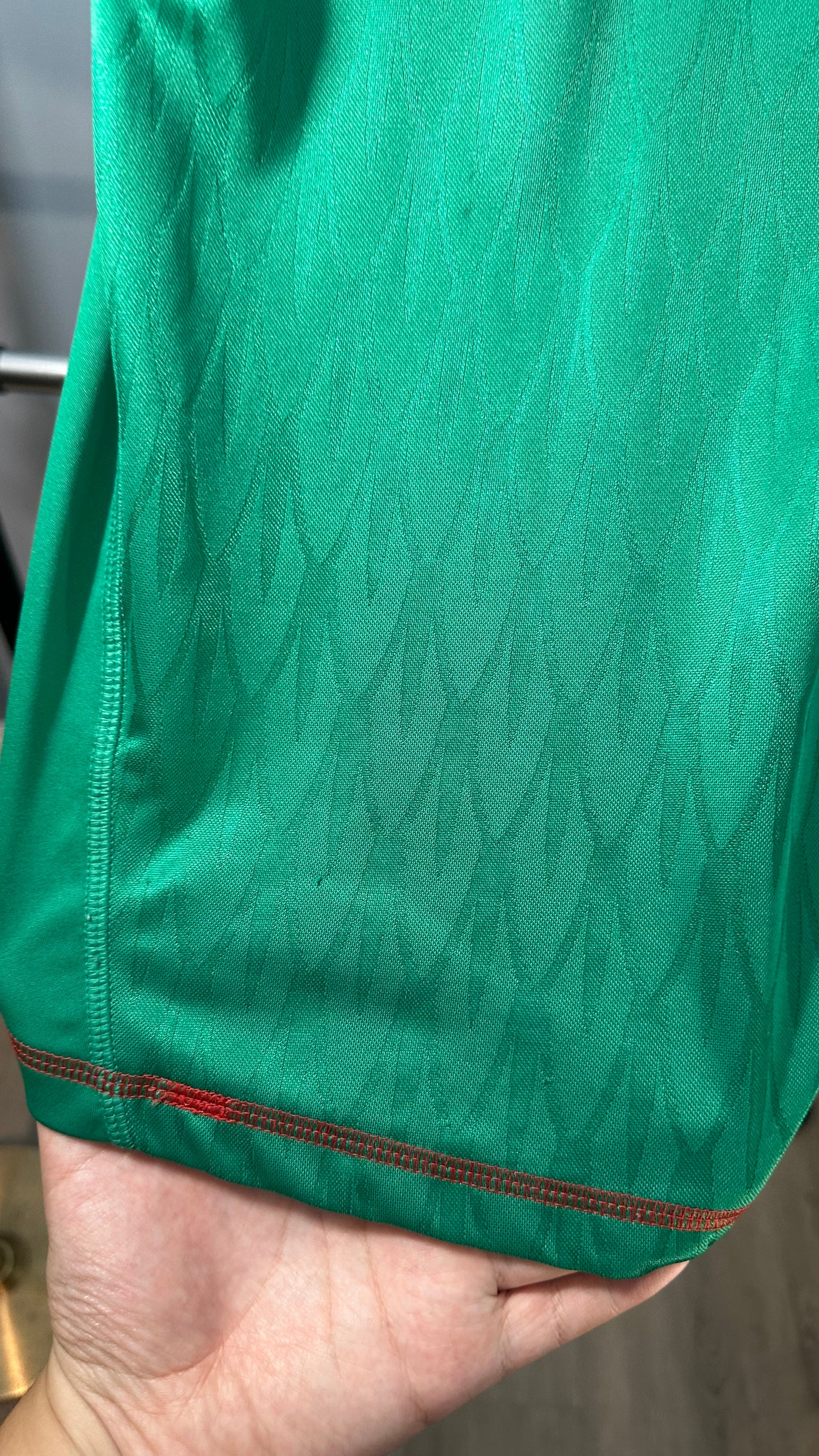MEXICO 2010 HOME X RAFA MARQUEZ (S)