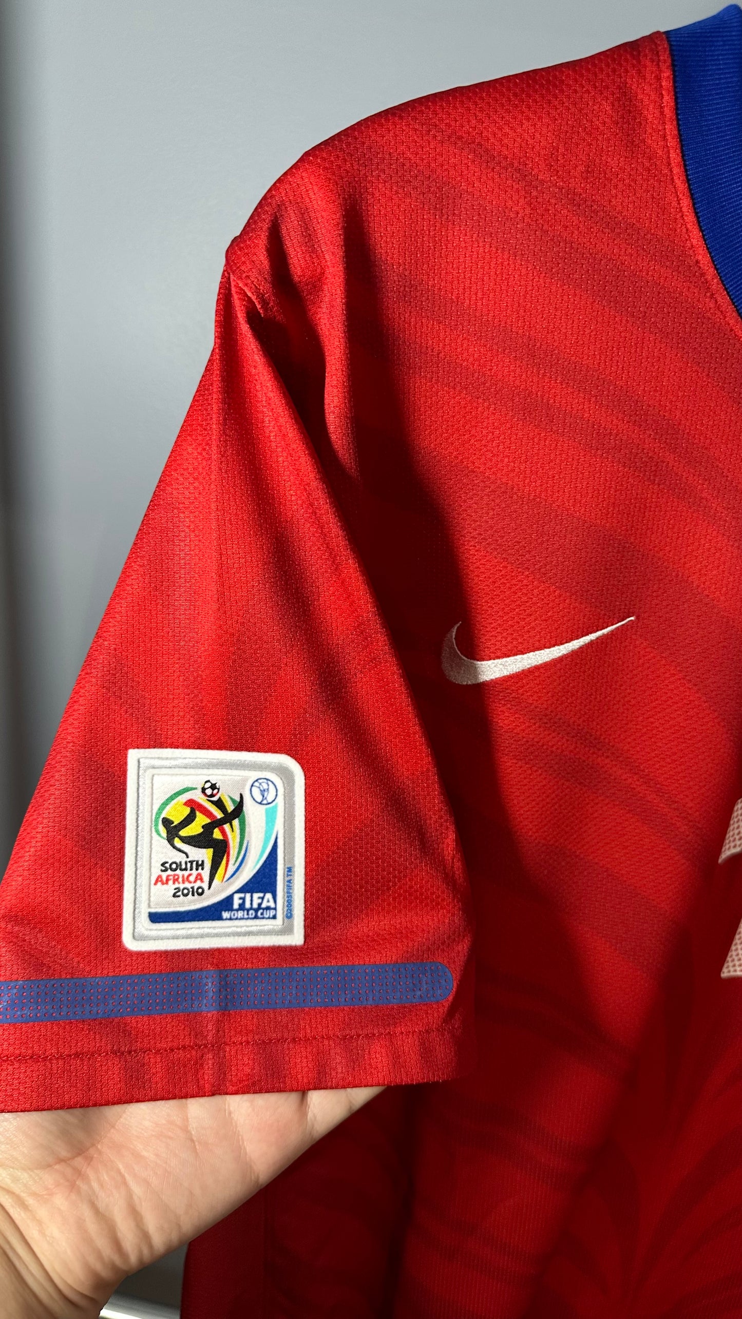 SOUTH KOREA 2010 HOME X JSUNG PARK (XL)