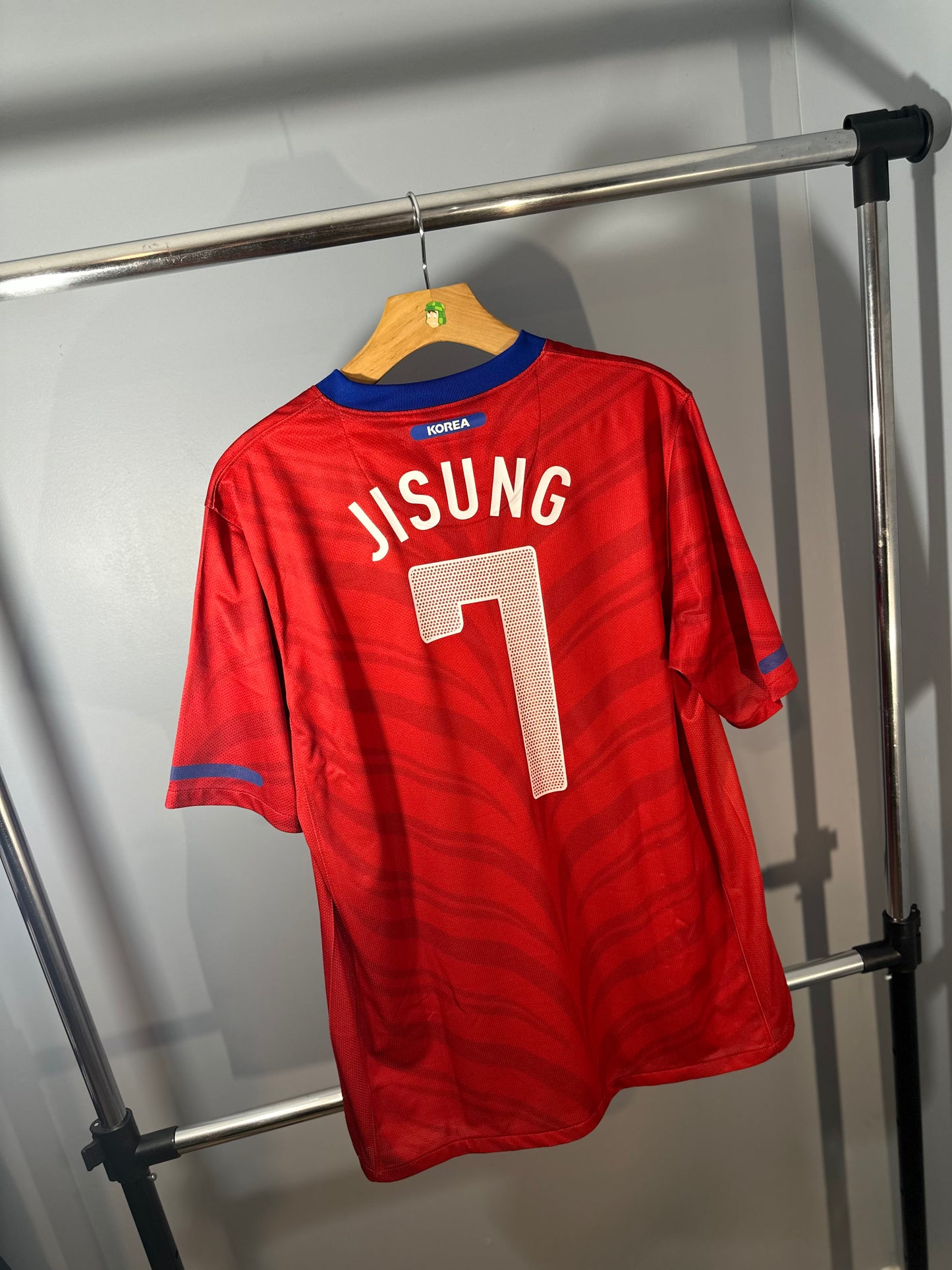 SOUTH KOREA 2010 HOME X JSUNG PARK (XL)
