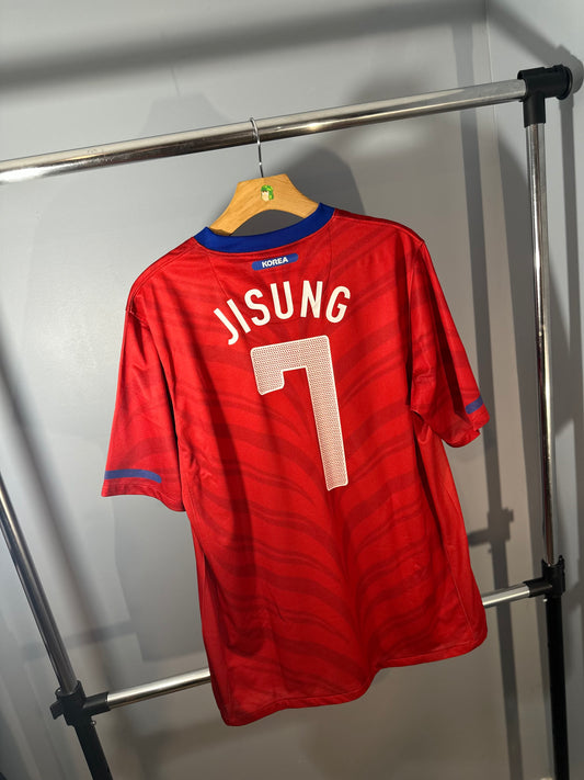 SOUTH KOREA 2010 HOME X JSUNG PARK (XL)