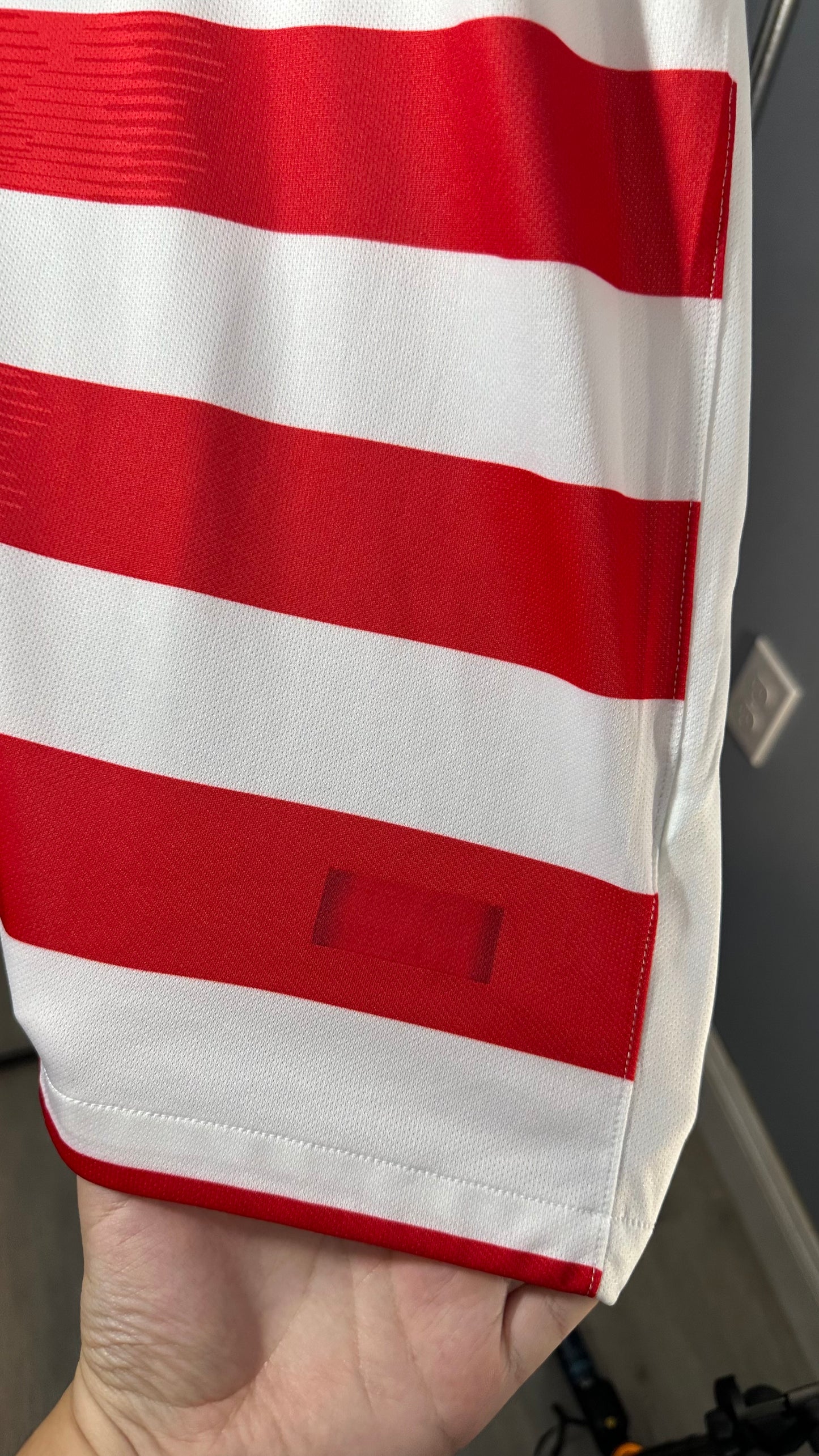 USA 2018 HOME X CHRISTIAN PULISIC (XL)