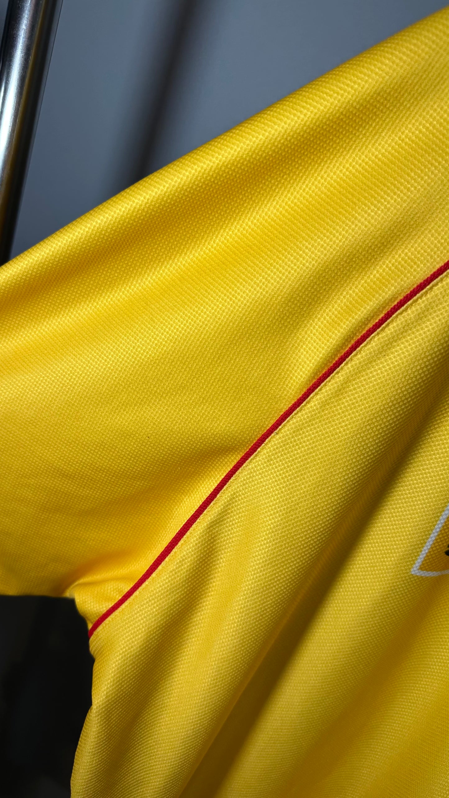 MONARCOS DE MORELIA 2007 HOME JERSEY(2XL)