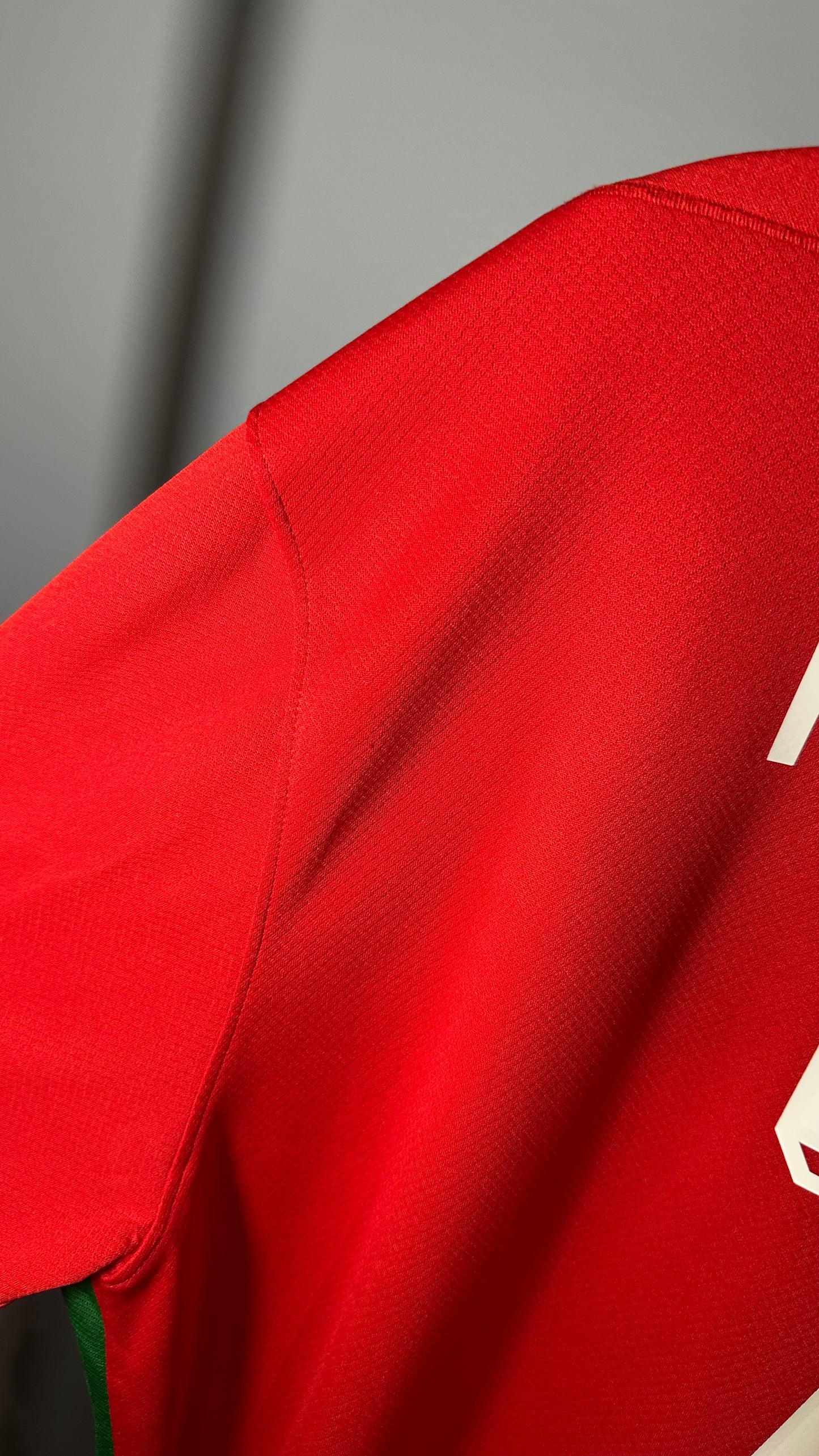PORTUGAL 2024 HOME X CRISTIANO RONALDO (2XL)